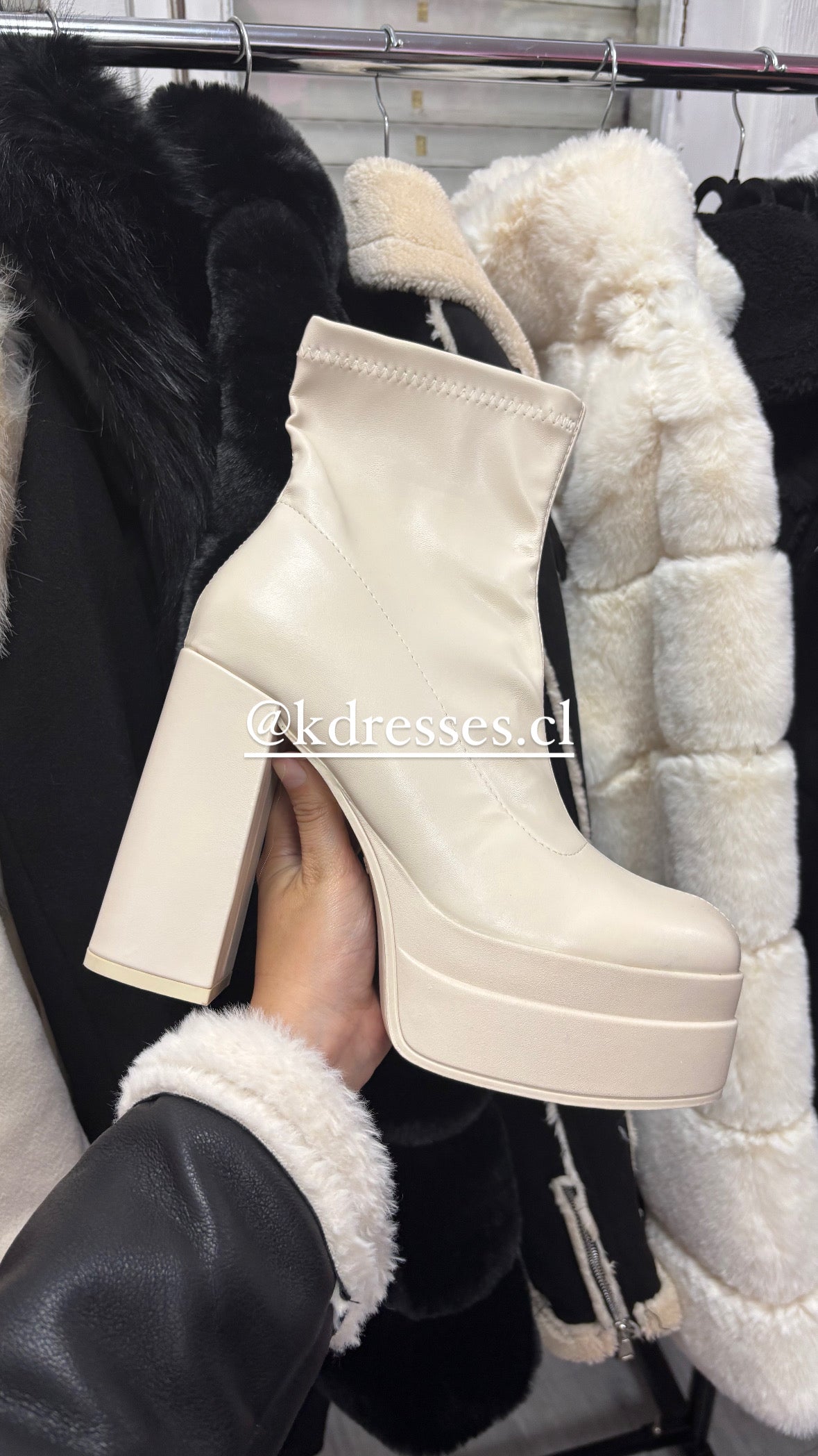 Botas