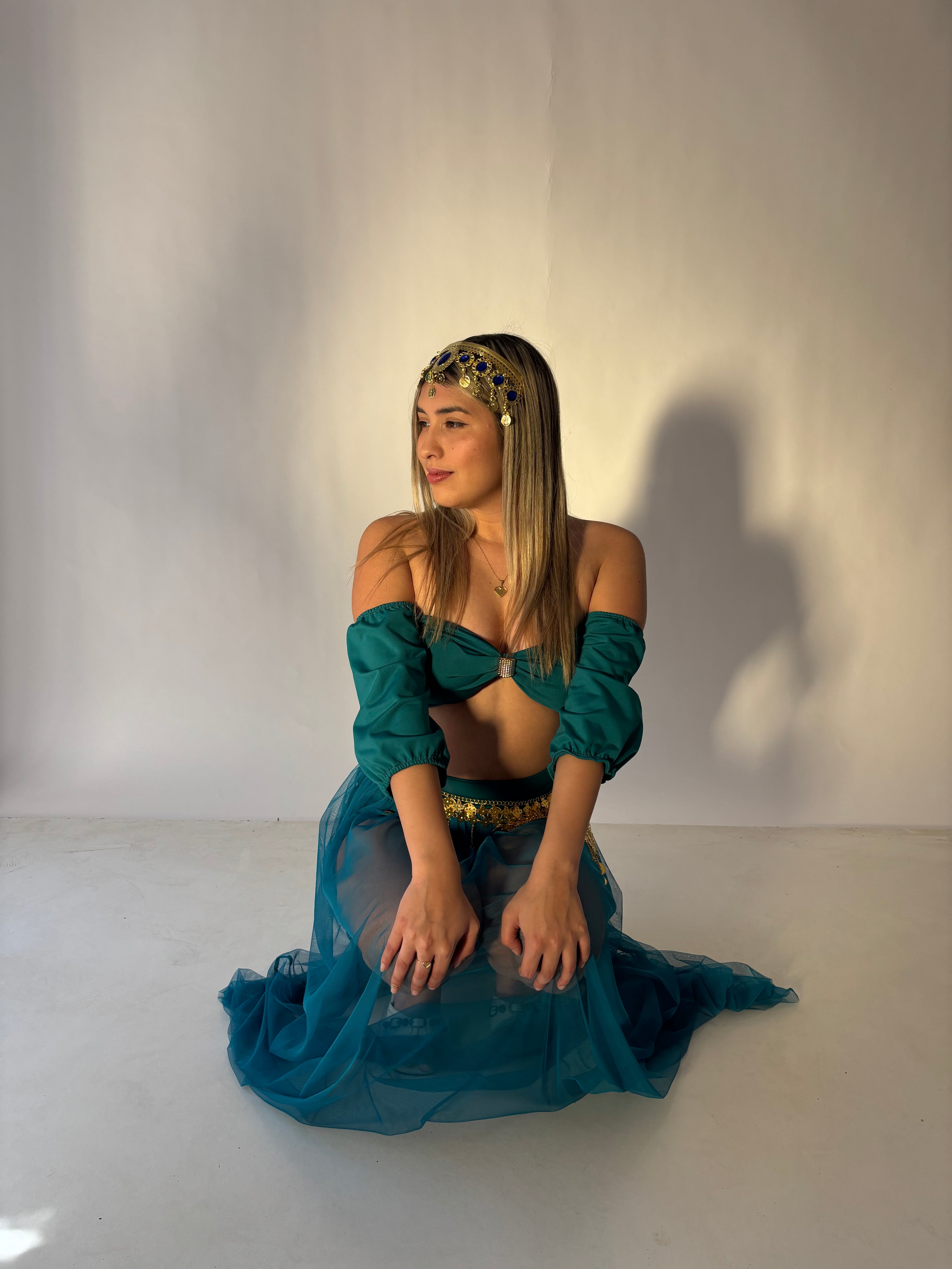 Princesa jazmin