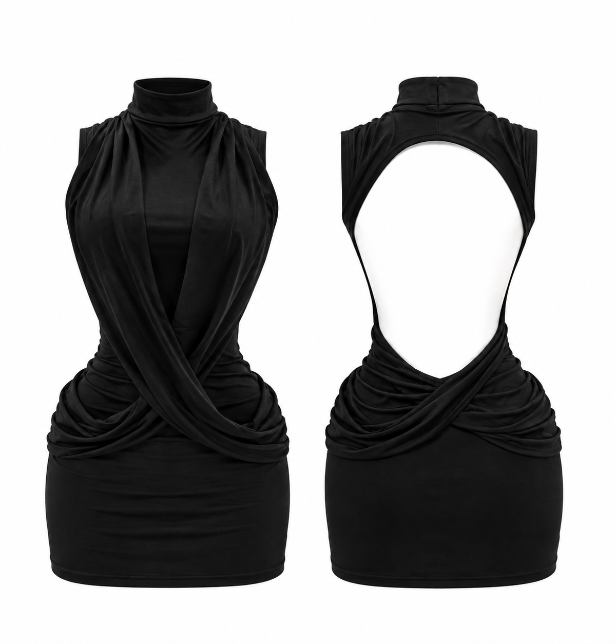 Vestido Afrodita