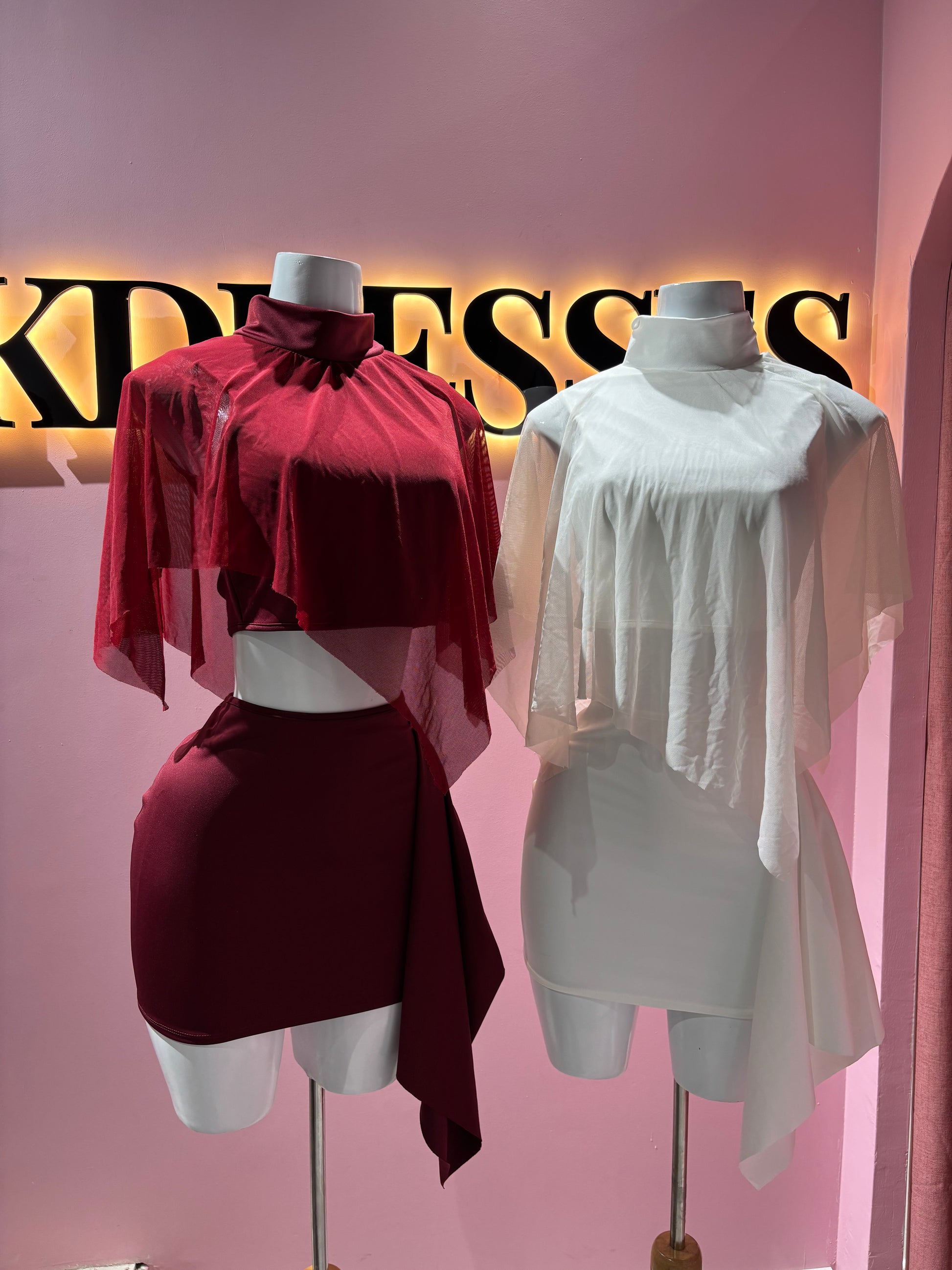 Conjunto transparencia capa