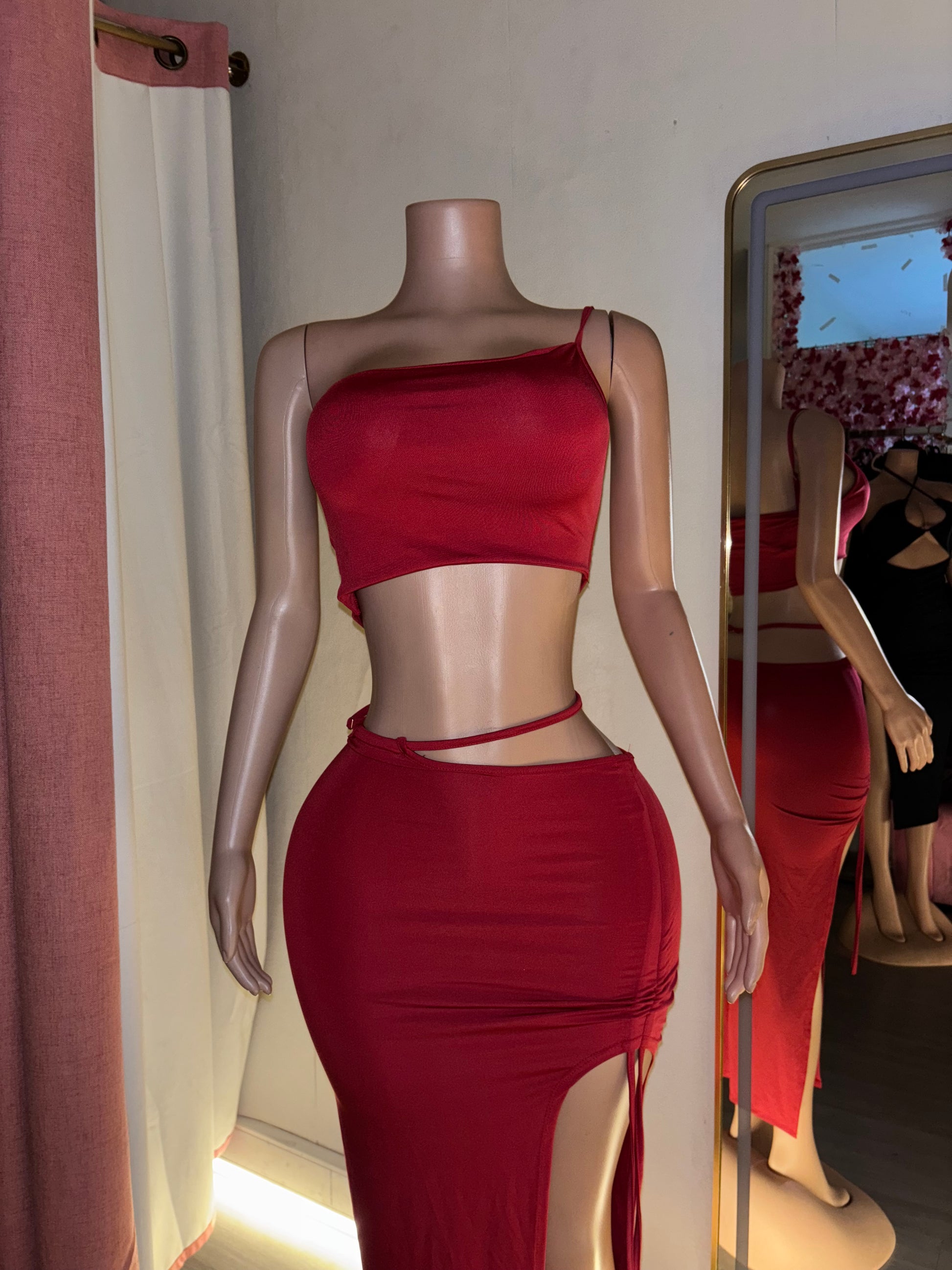 conjunto largo