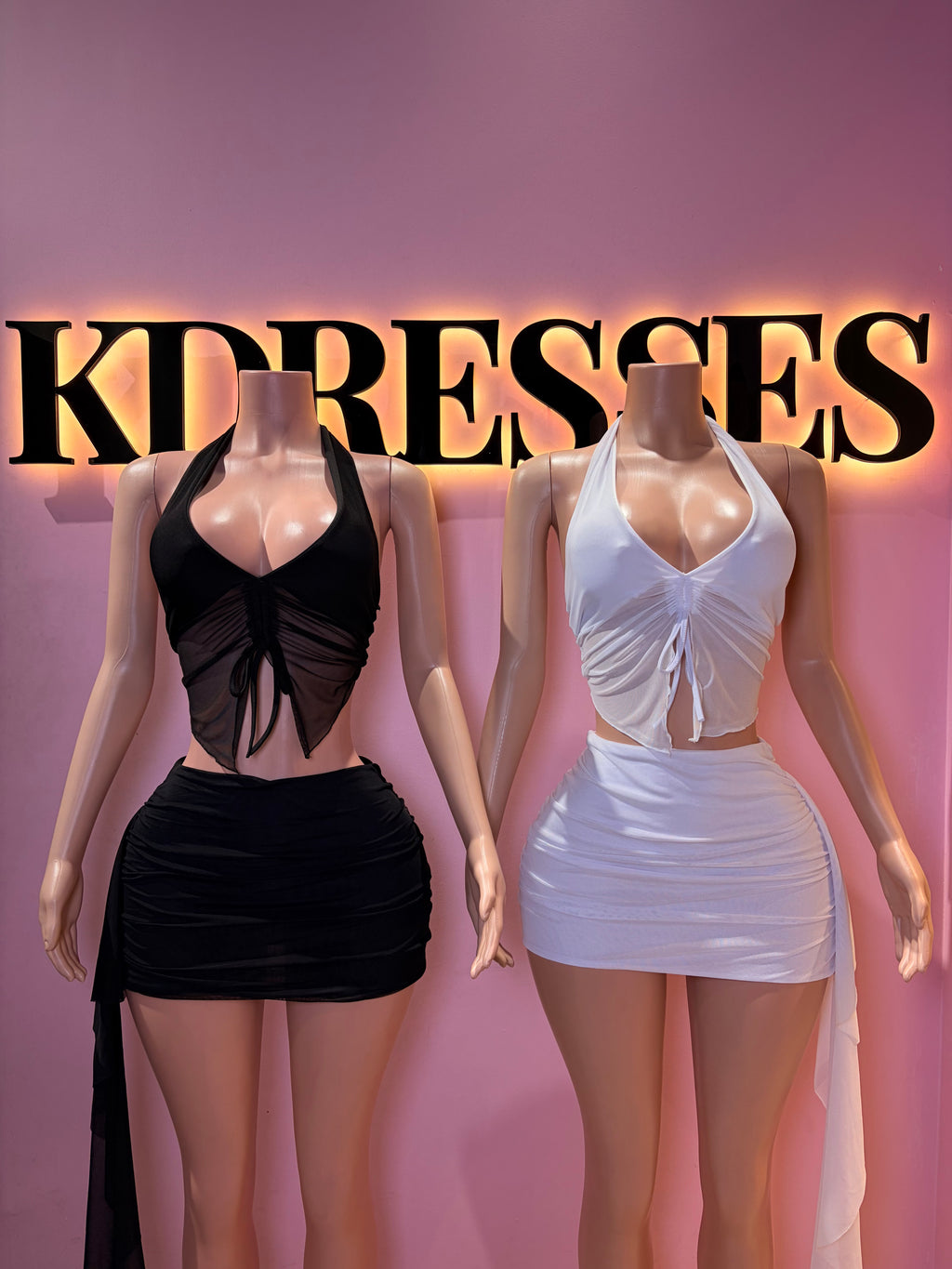 Set transparencia