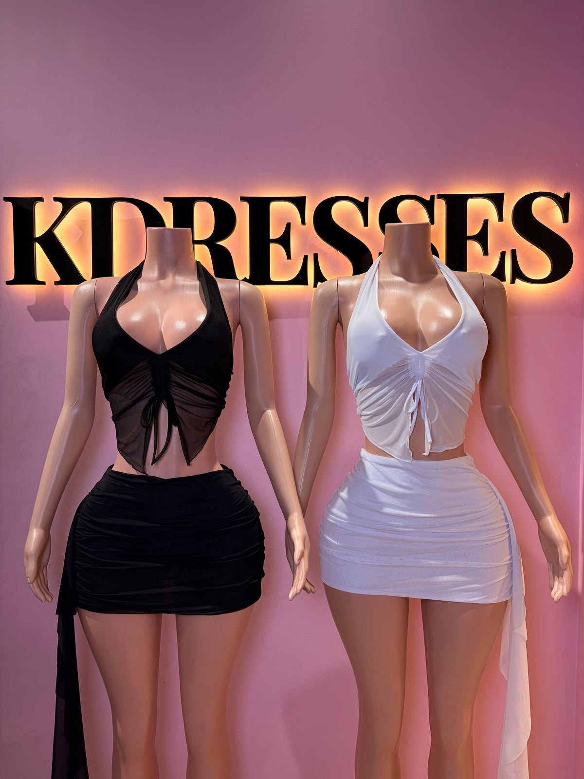 Set transparencia