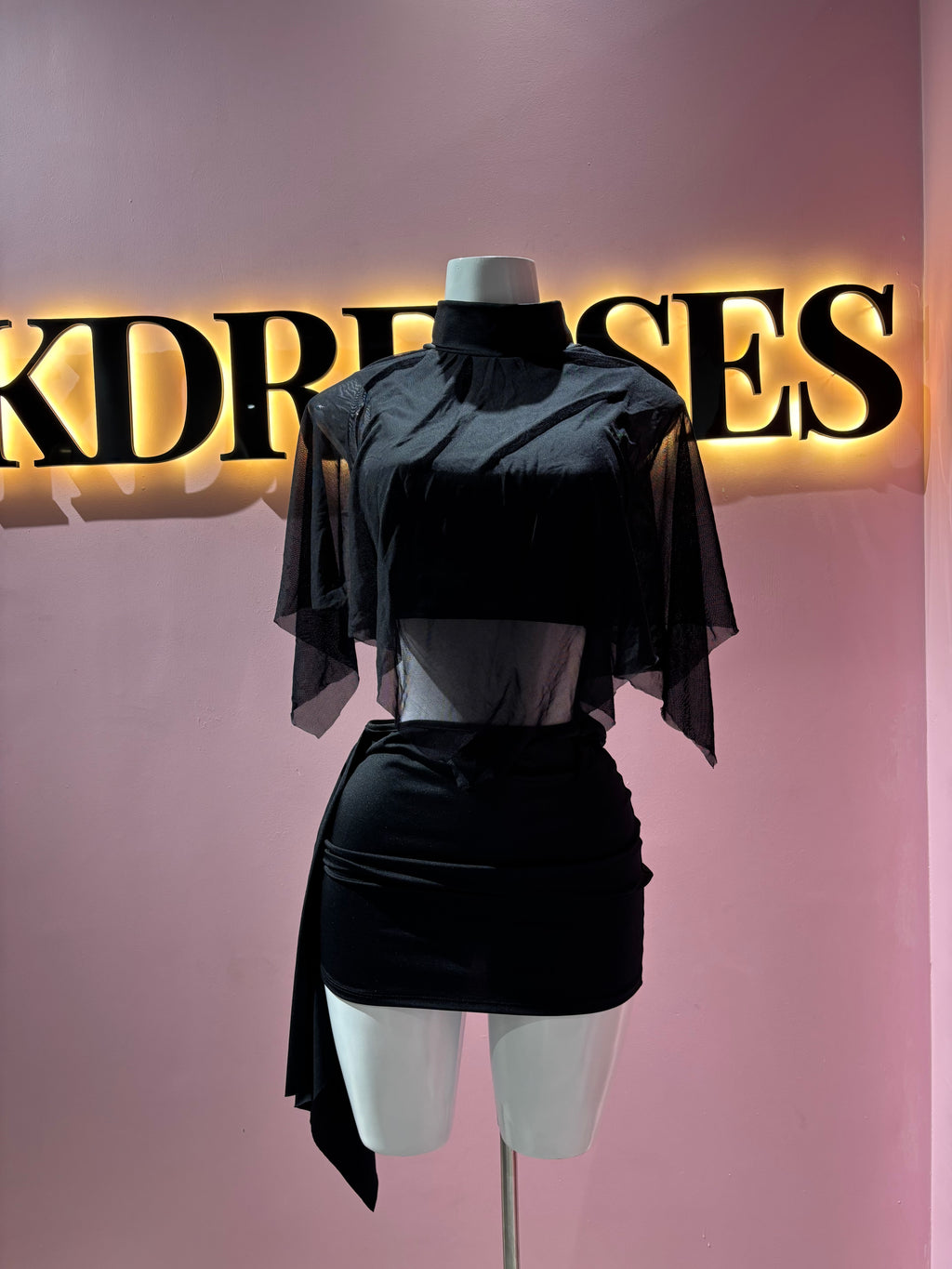 Conjunto transparencia capa