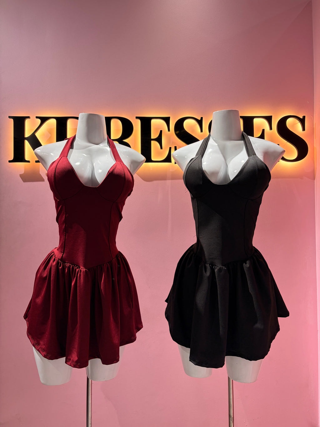 Vestido Roma
