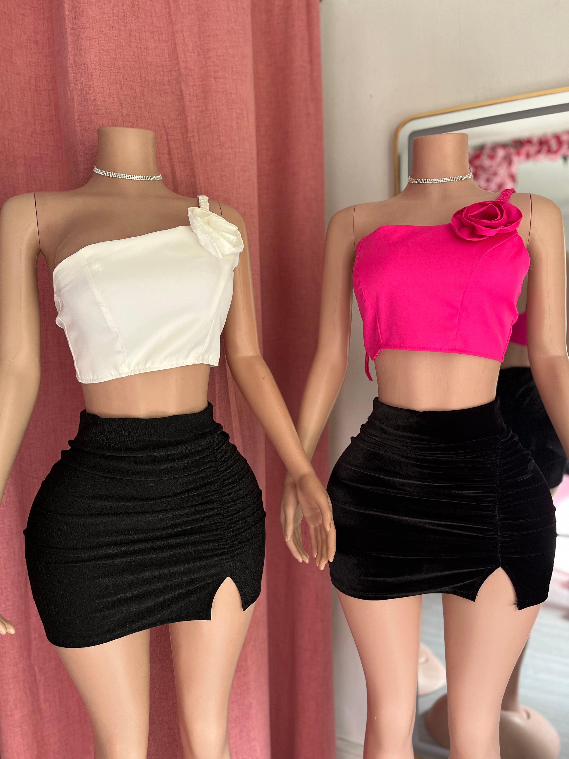 crop rosa