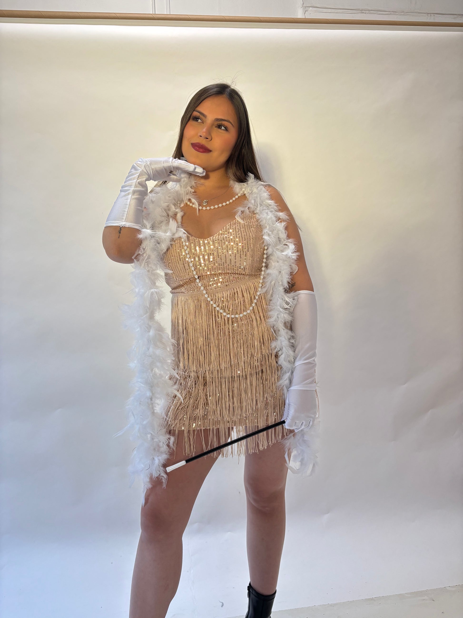 Gatsby años 20✨🥂