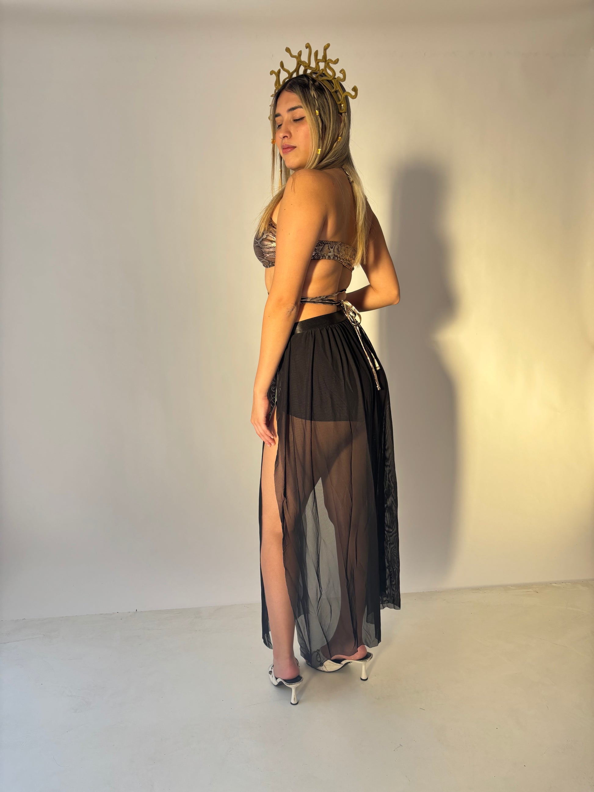 Medusa 2