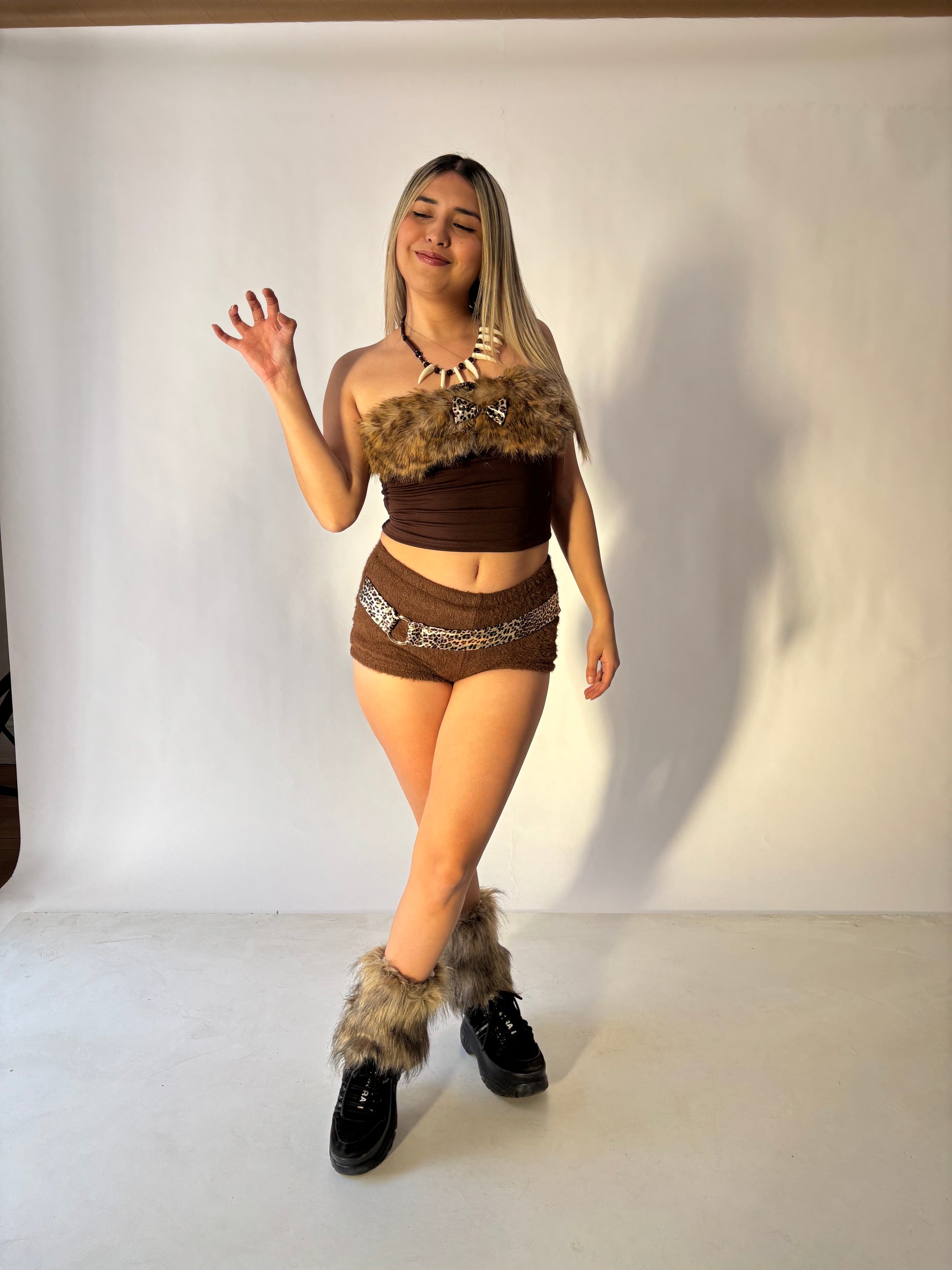 Cavernicola sexy🔥🦴💋