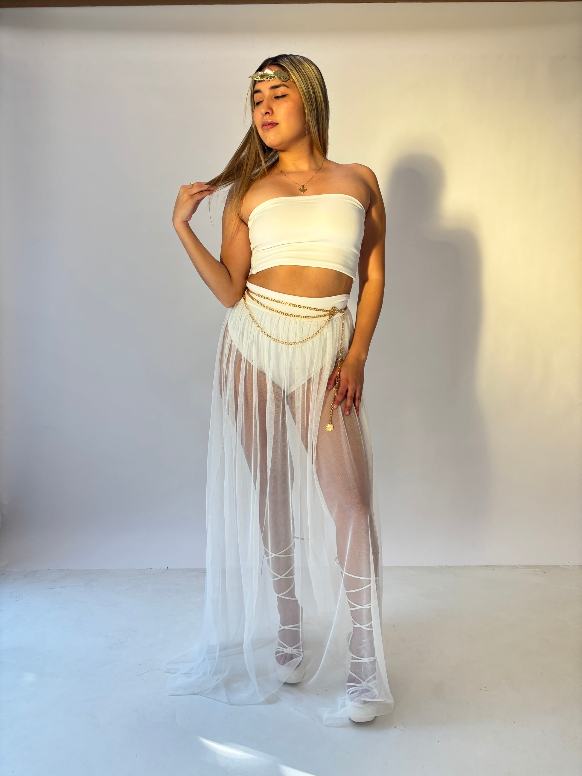 Diosa griega