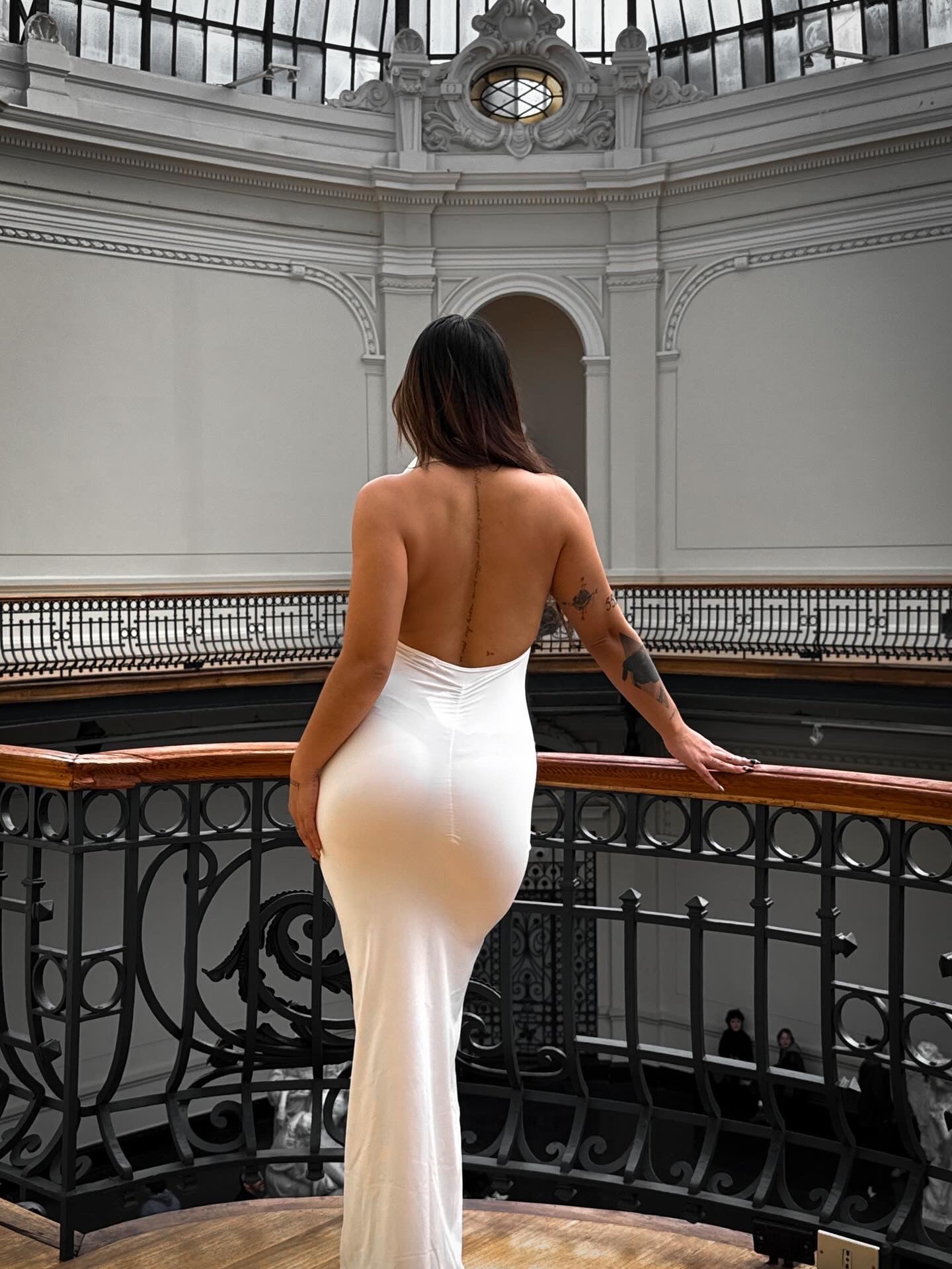 Sweet Maxi Dress