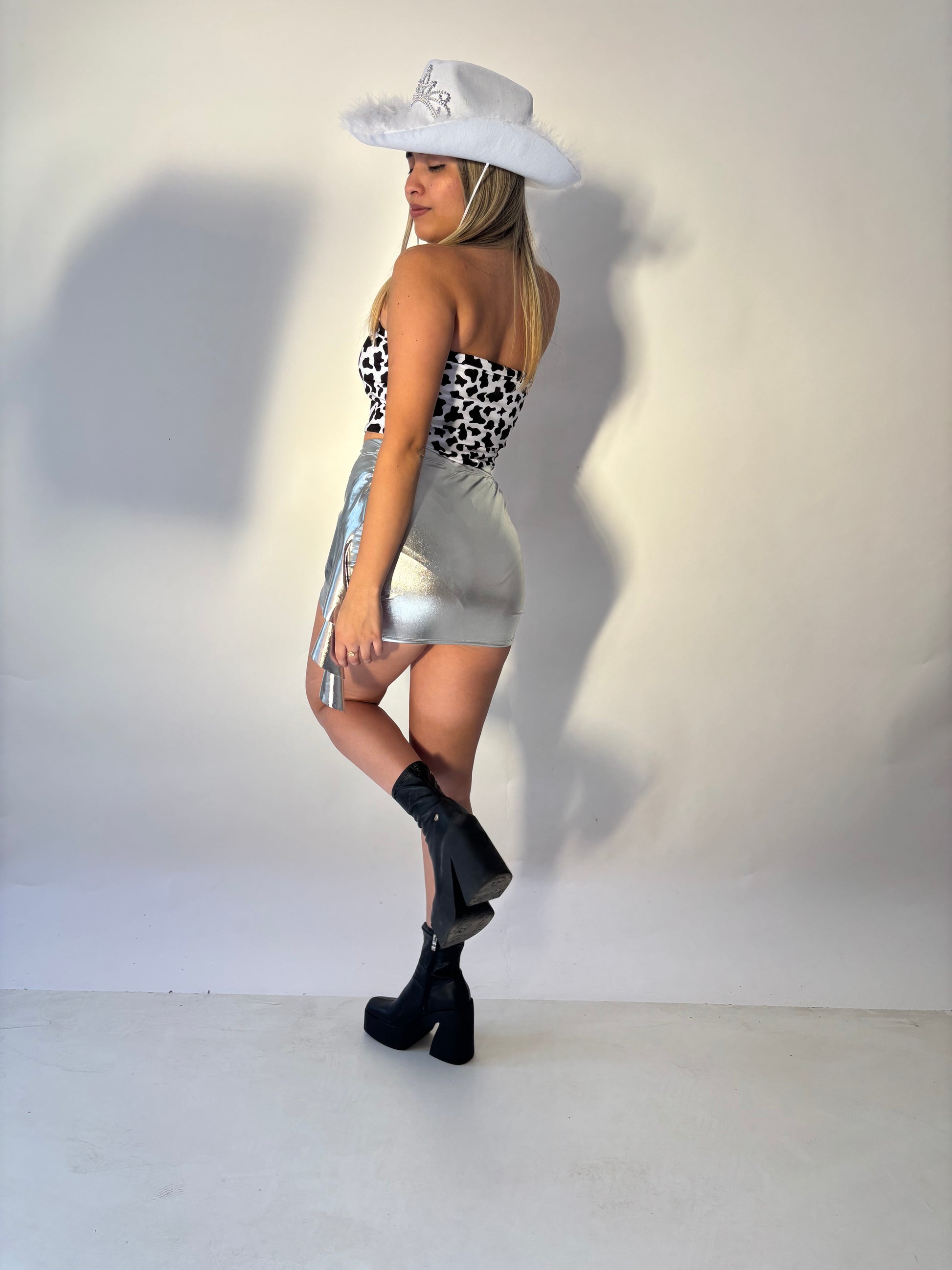 Vaquera sexy