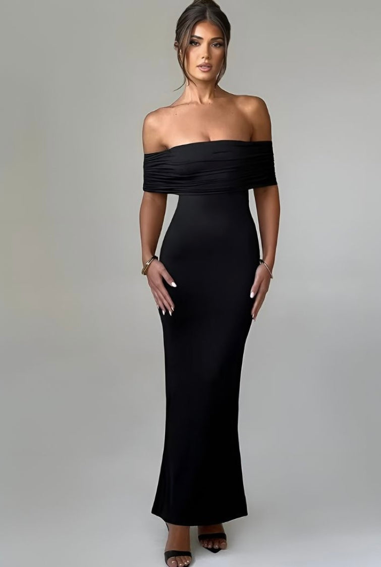 Sweet Maxi Dress