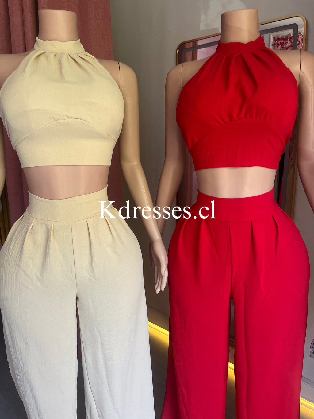 Conjunto palazzo