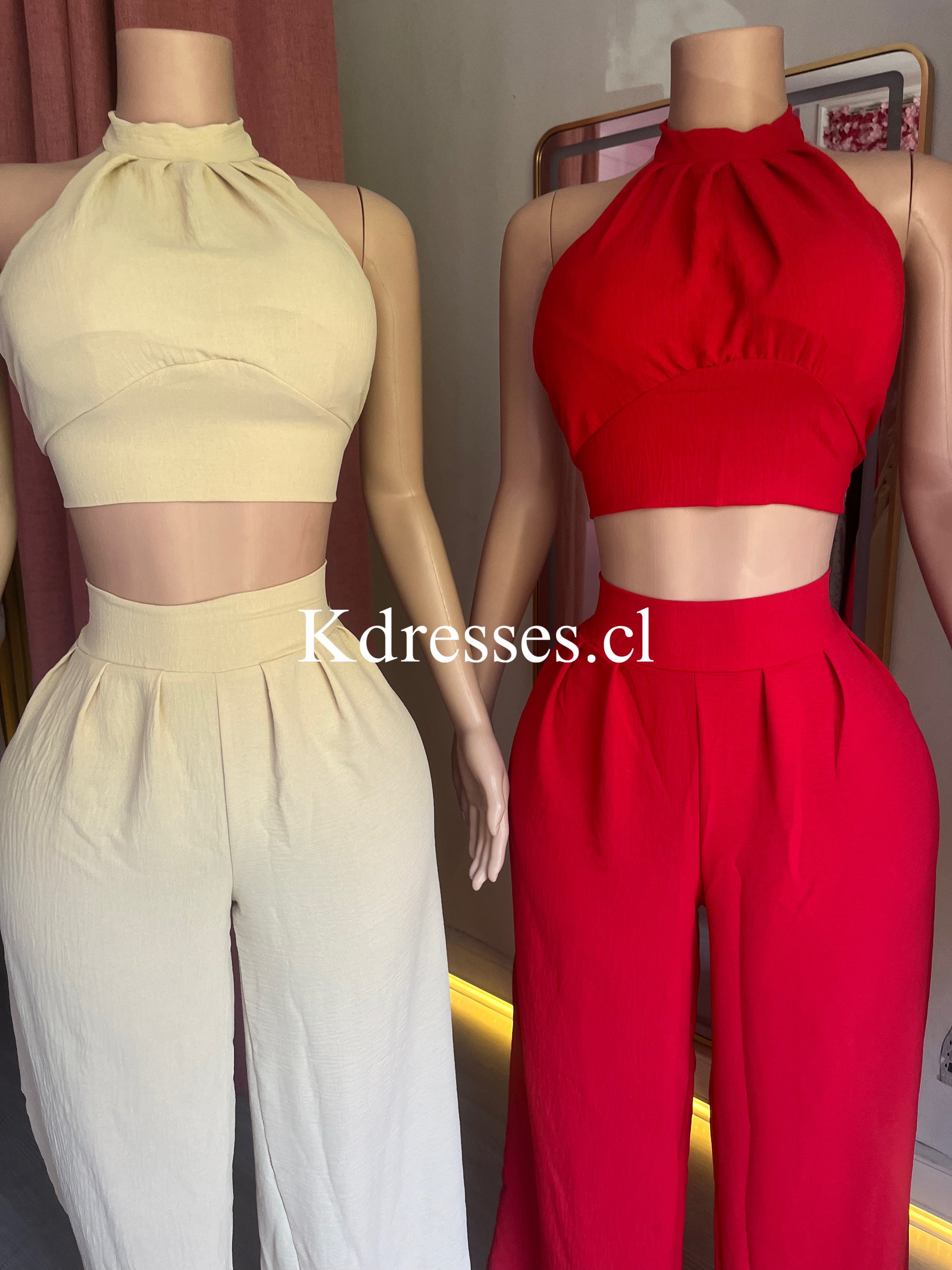 Conjunto palazzo