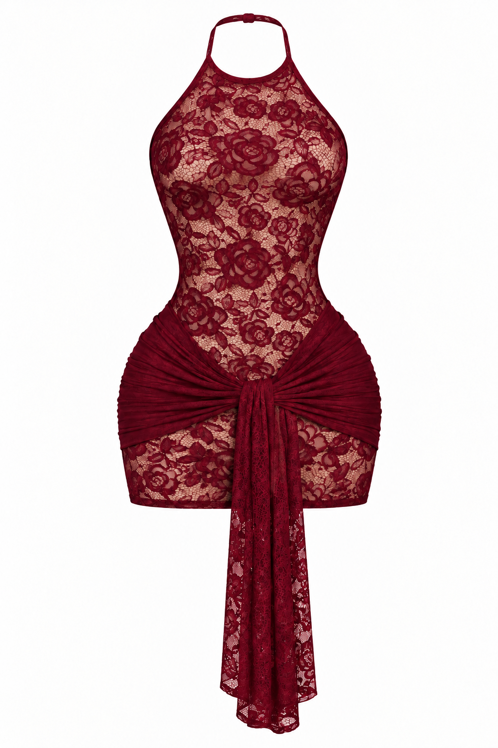 Vestido Tokio