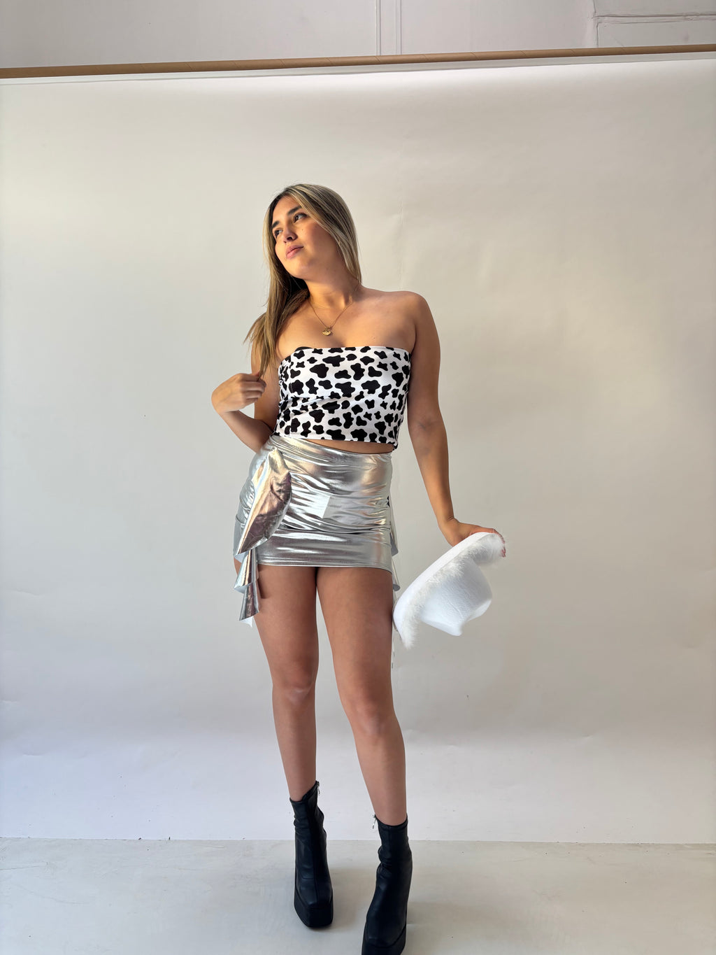 Vaquera sexy