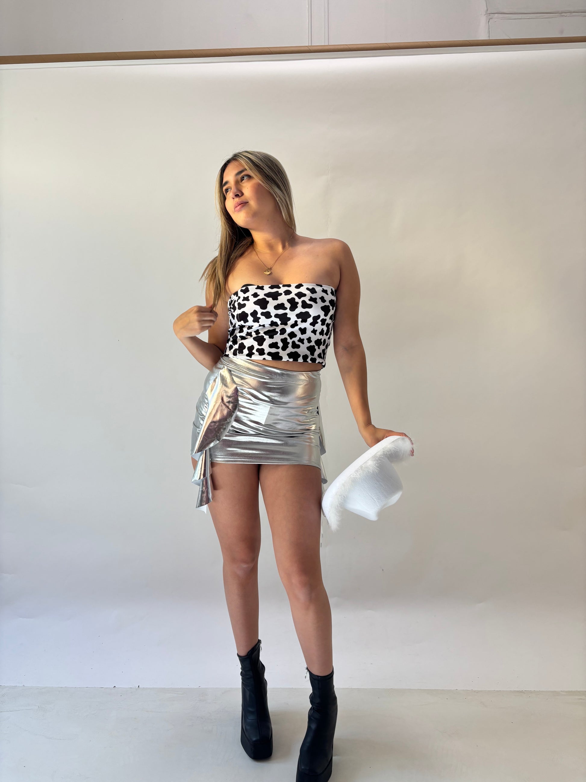 Vaquera sexy