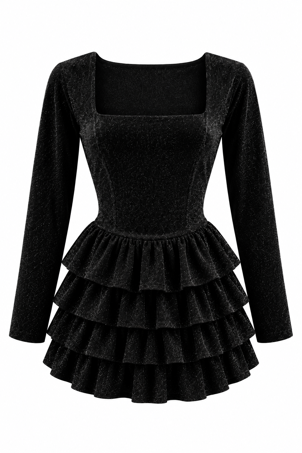 Mini dress Glow