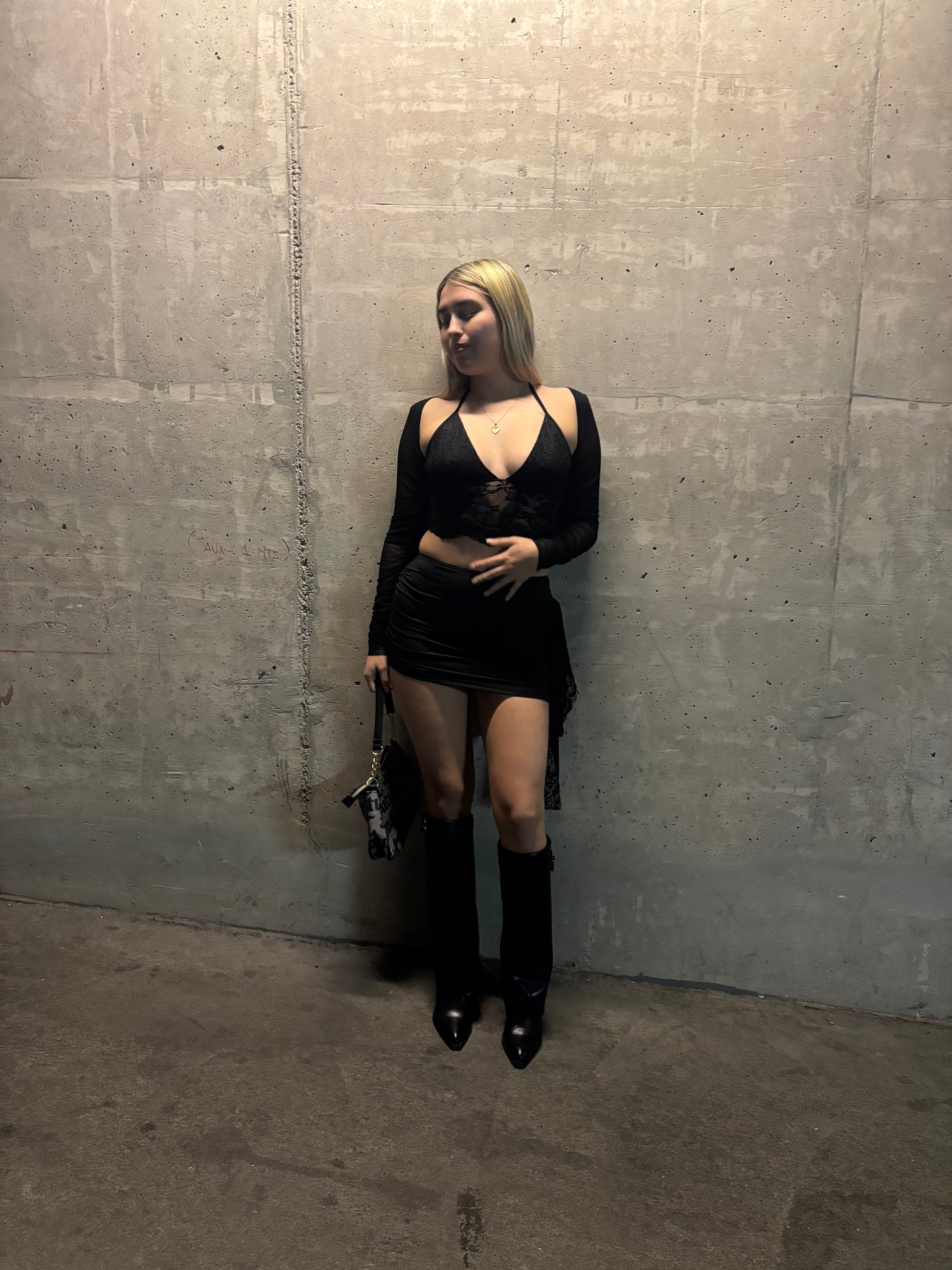 Obsession set