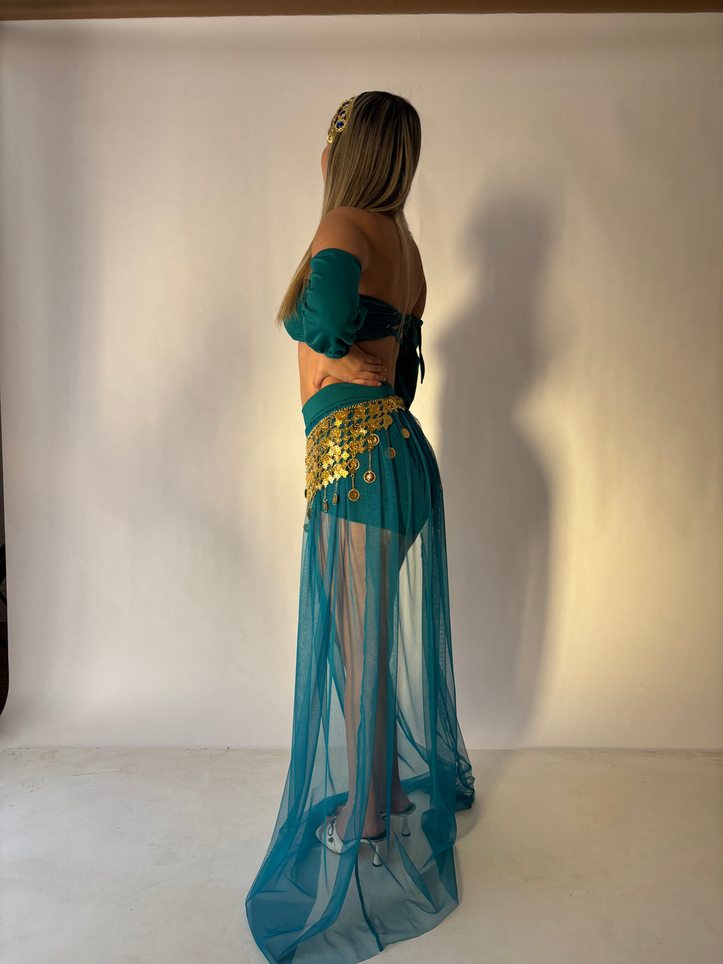 Princesa jazmin