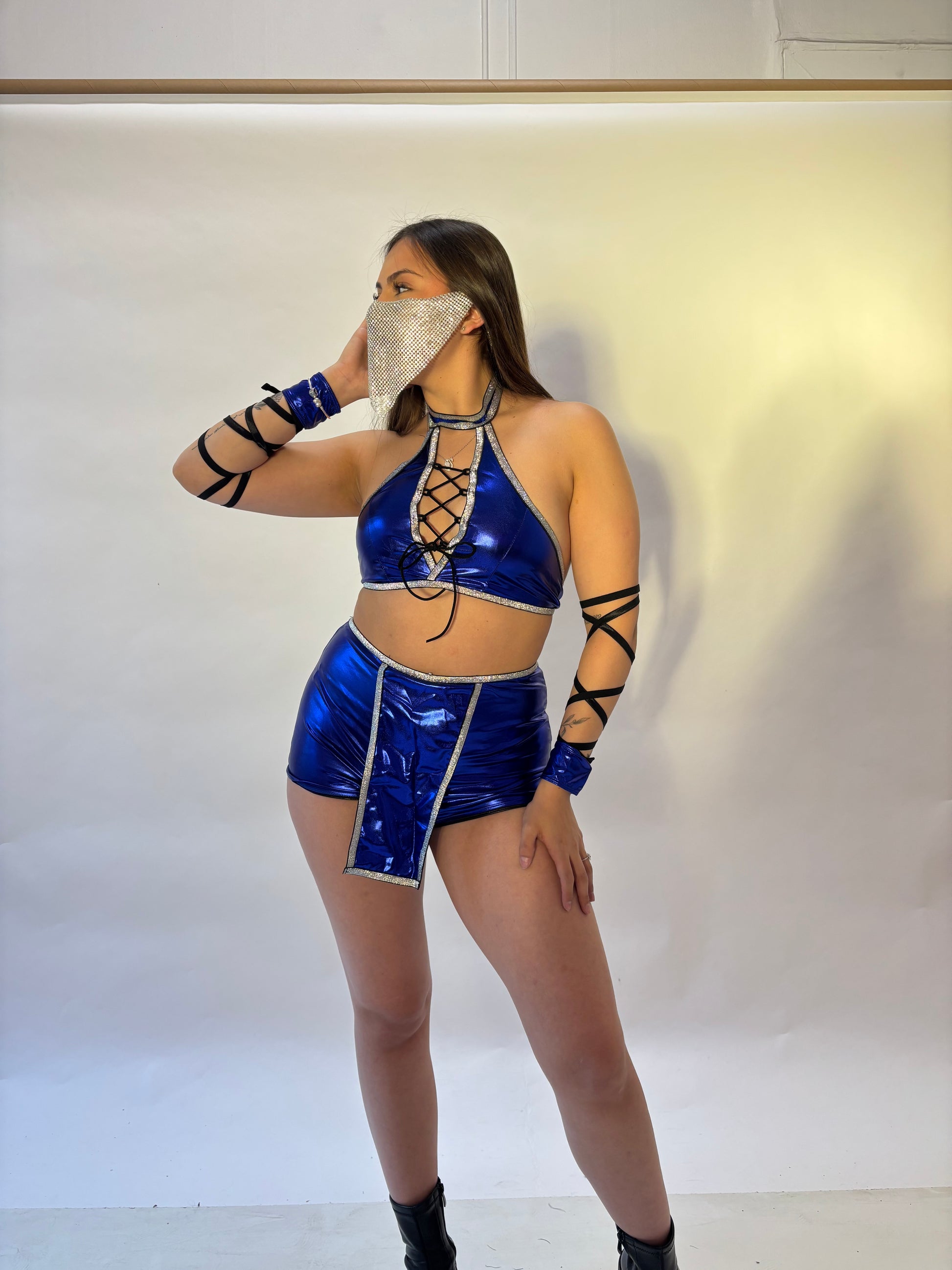 Ninja kitana