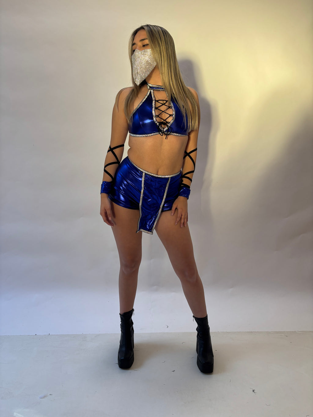 Ninja kitana