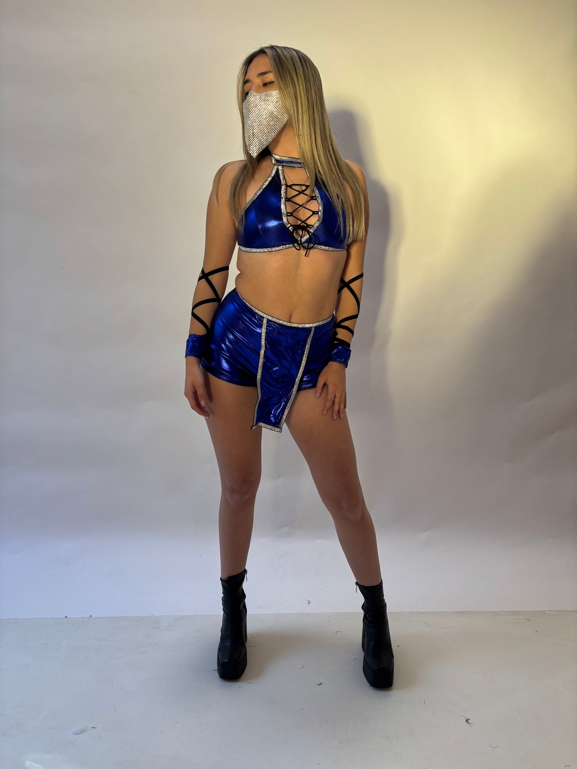 Ninja kitana