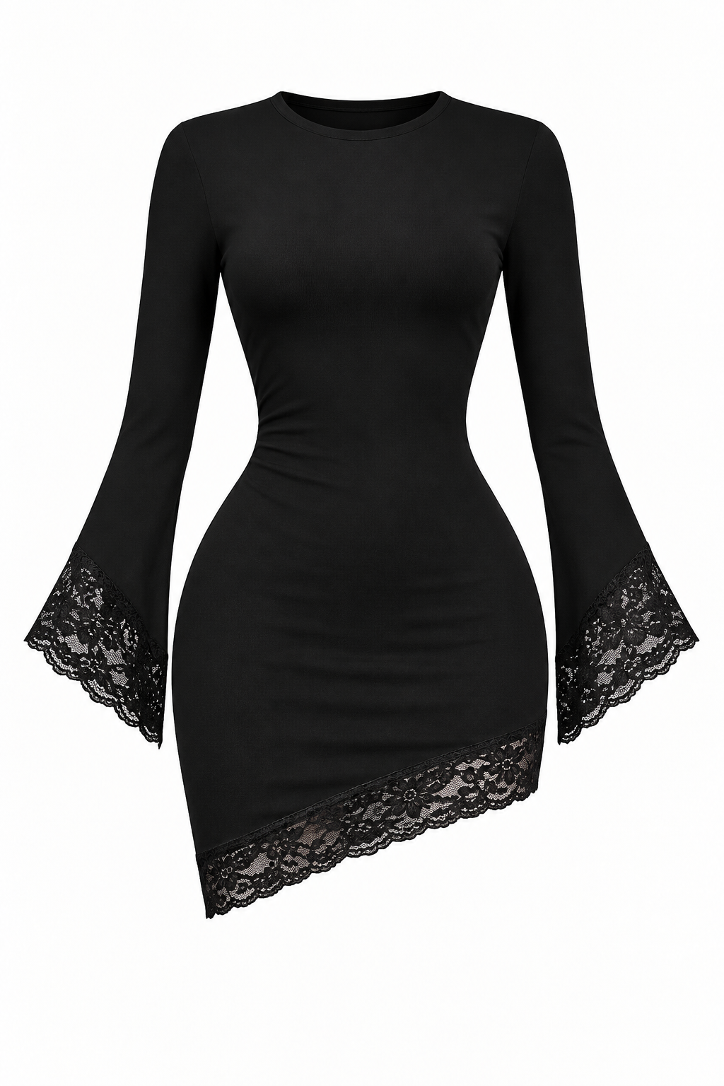 Mini Dress Atenea