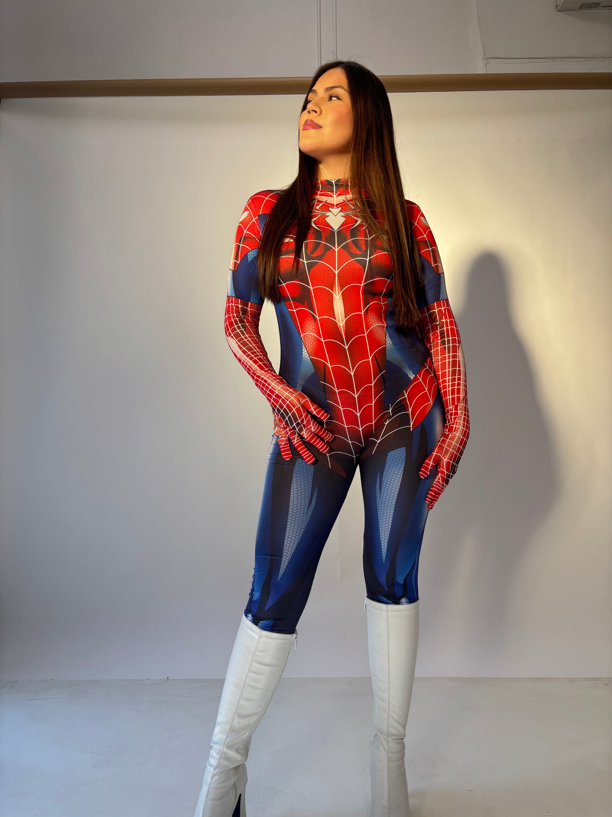 Spidergirl Classic