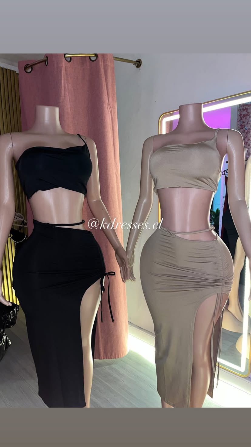 conjunto largo