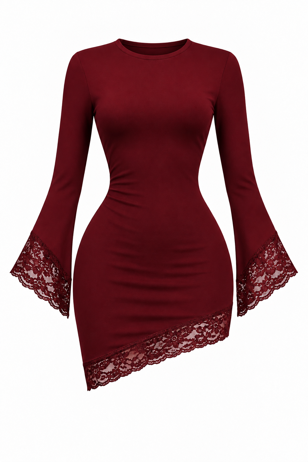 Mini Dress Atenea
