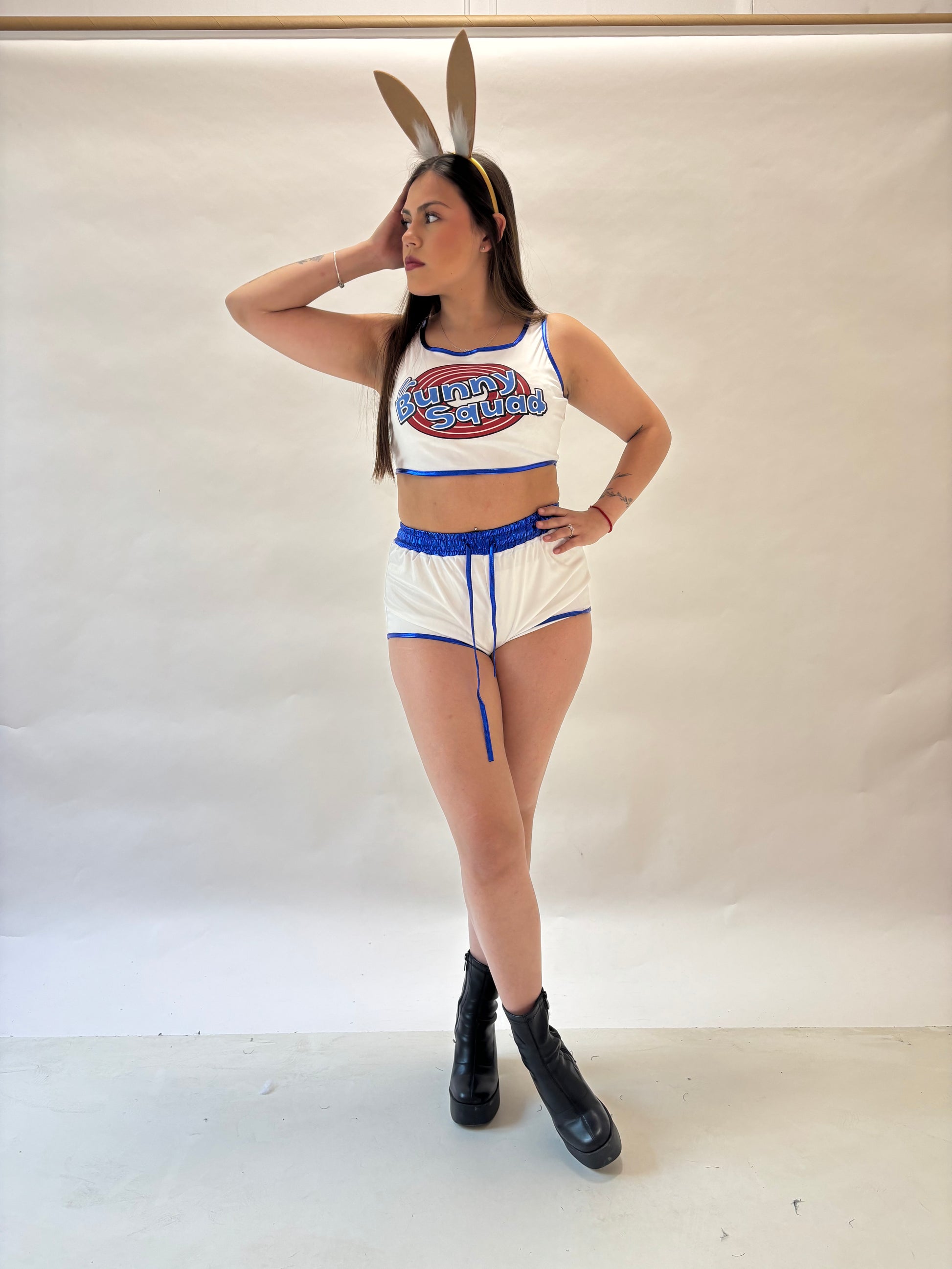 Lola bunny