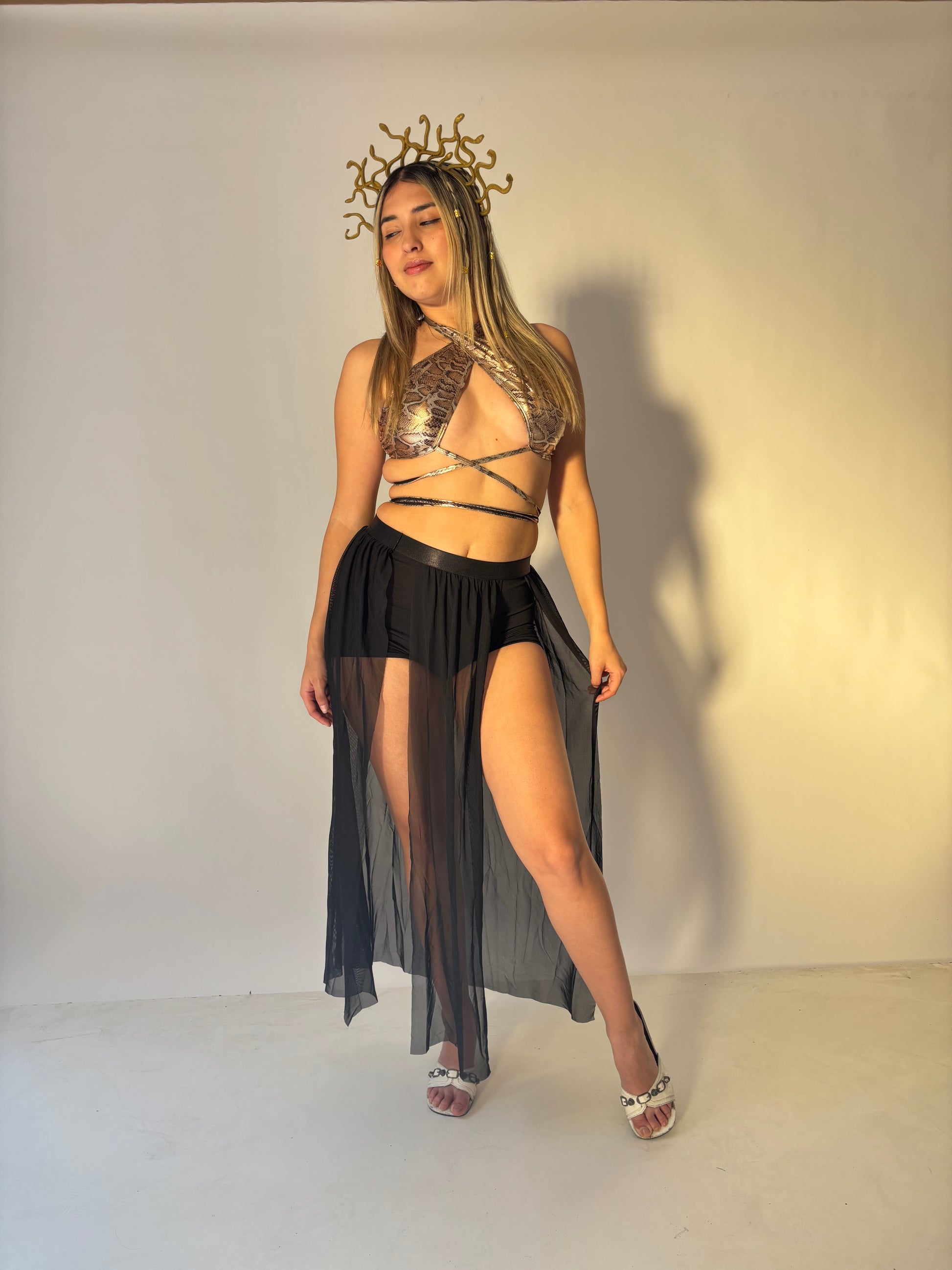Medusa 2