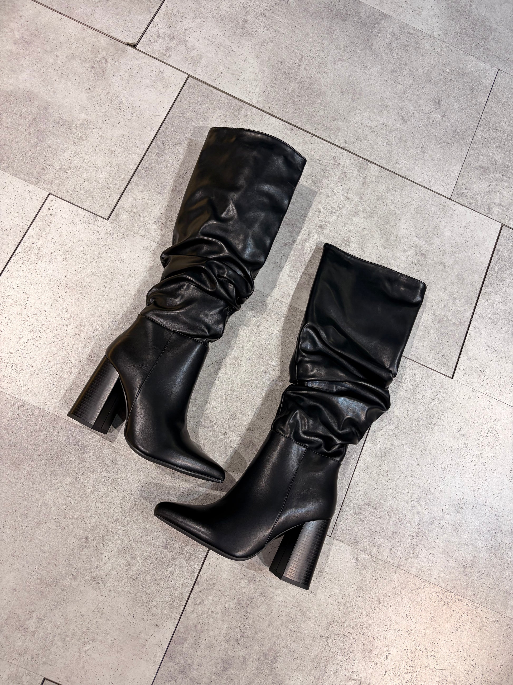 Botas Palermo