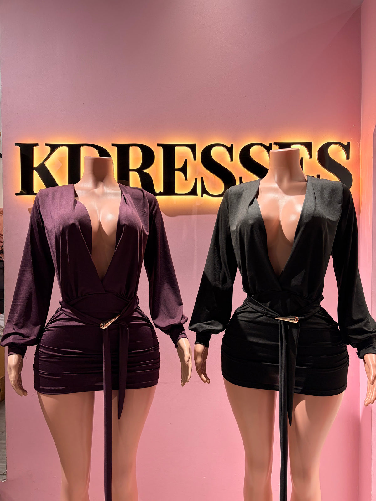 Vestido Paris