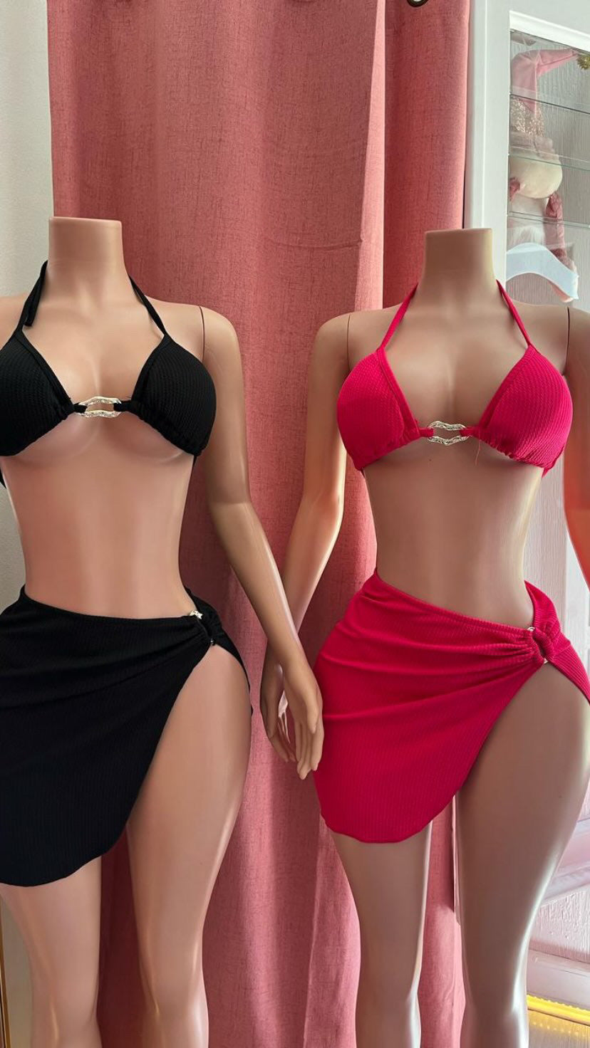 Bikini 3 piezas dije