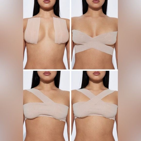 boob tape