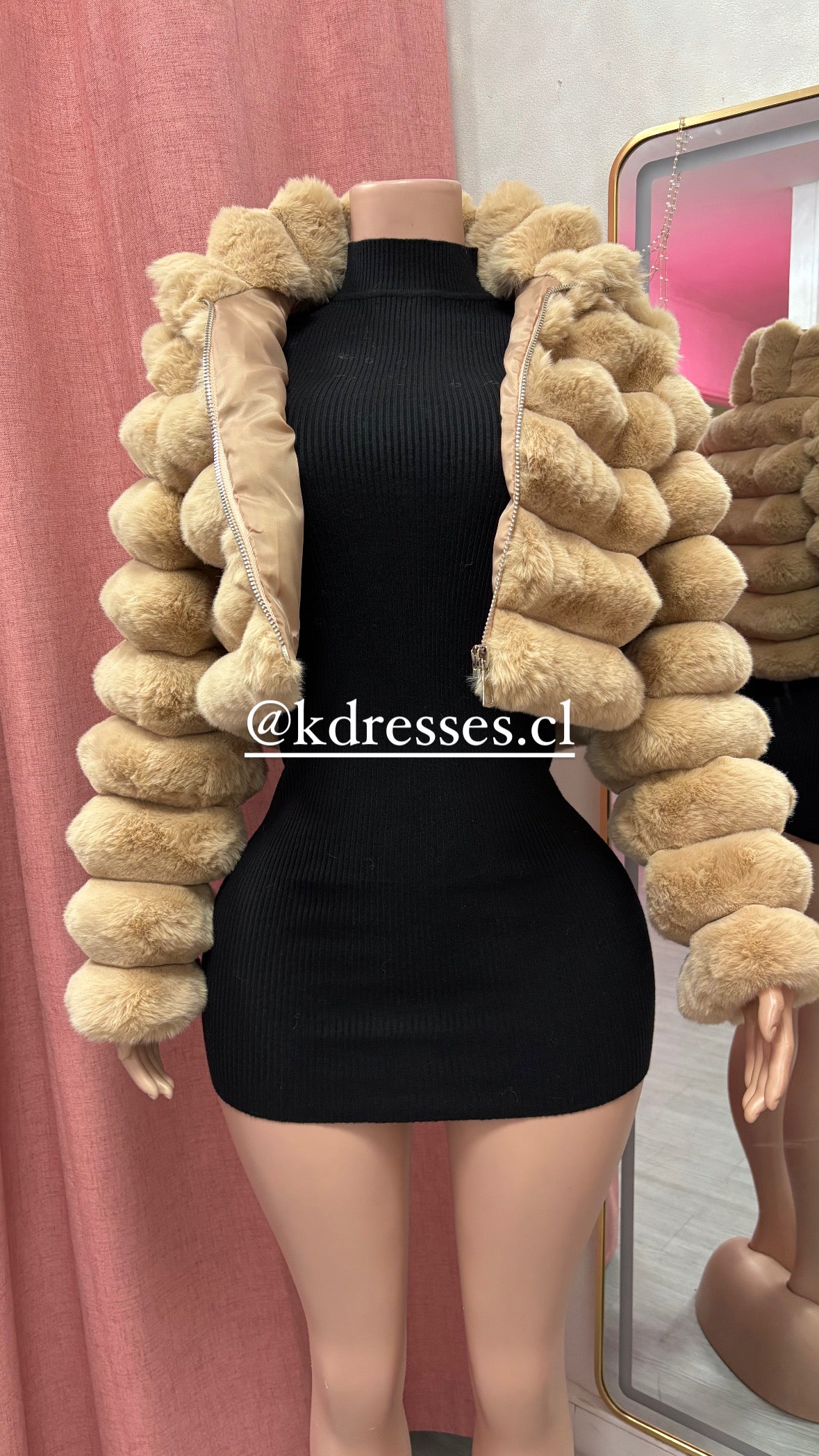 Teddy michelin