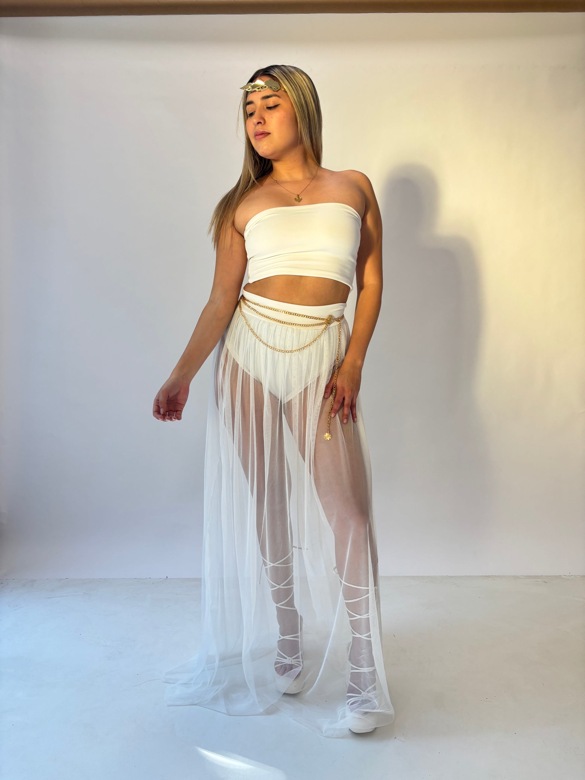 Diosa griega