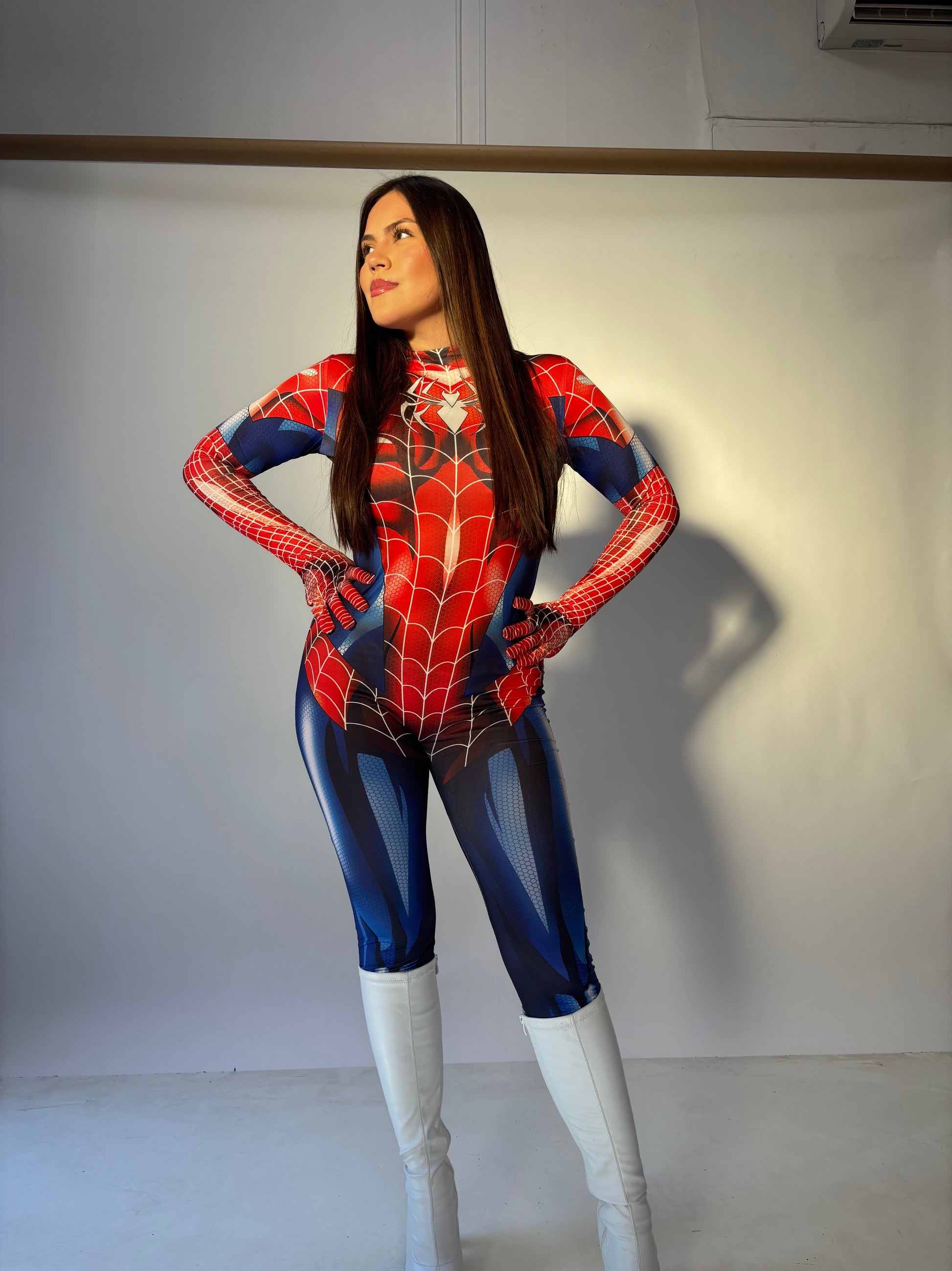 Spidergirl Classic