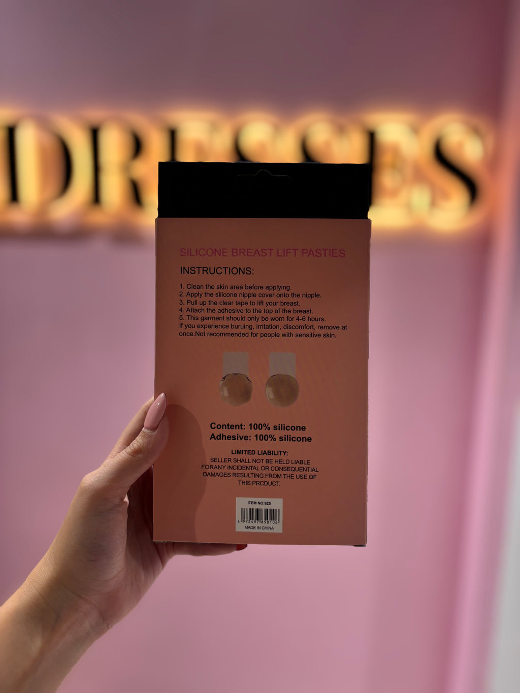 Pezoneras