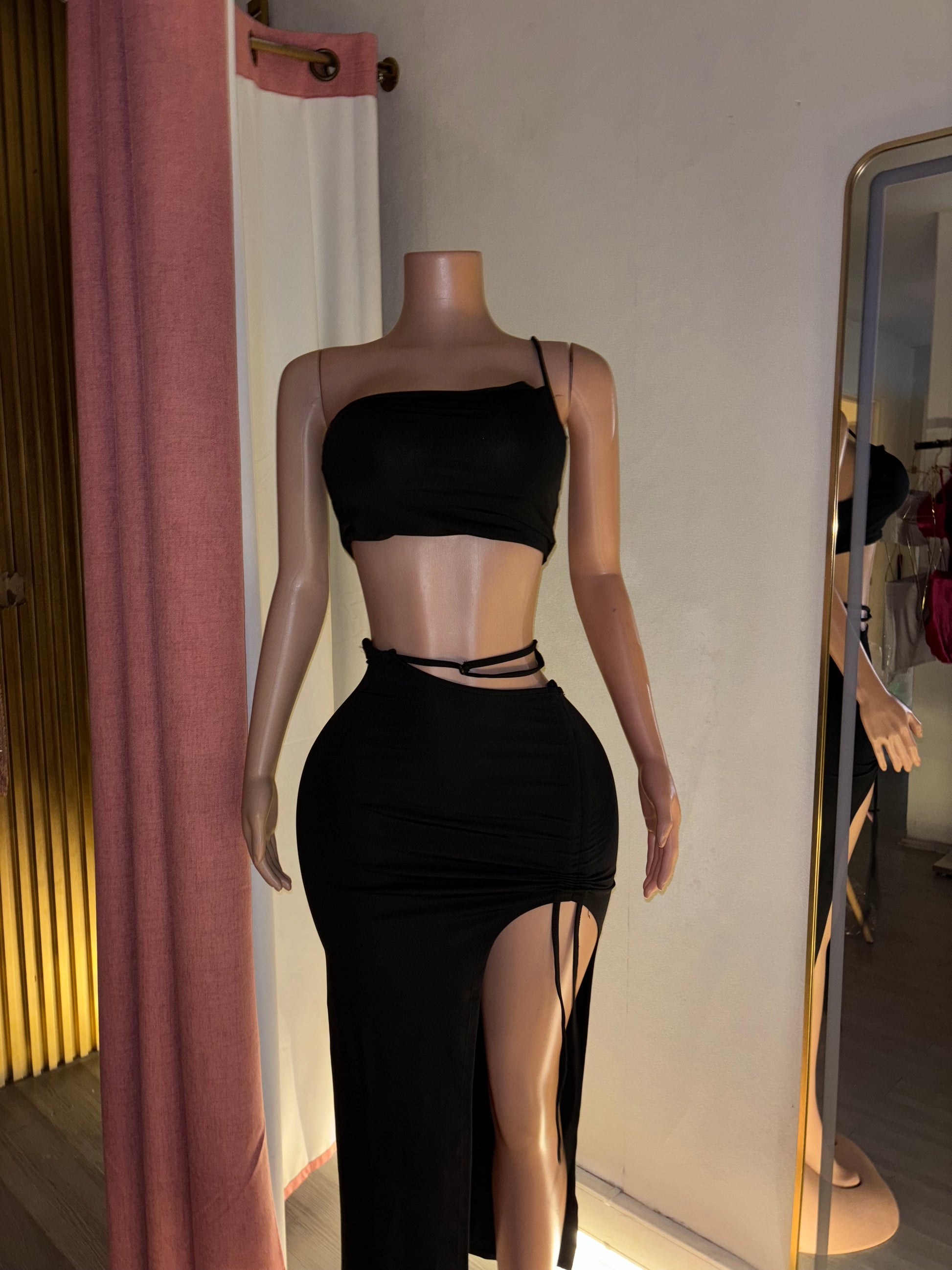 conjunto largo