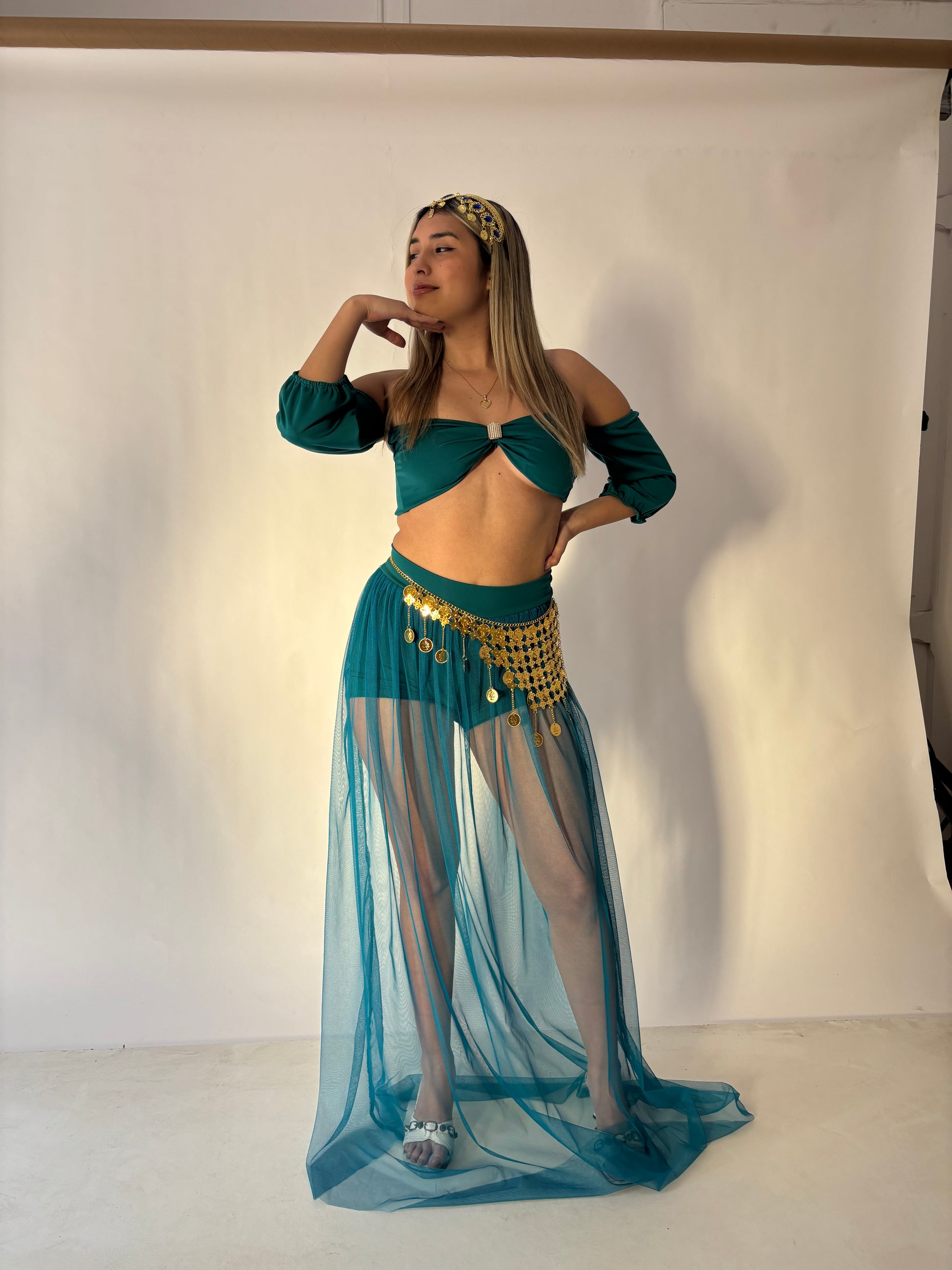 Princesa jazmin