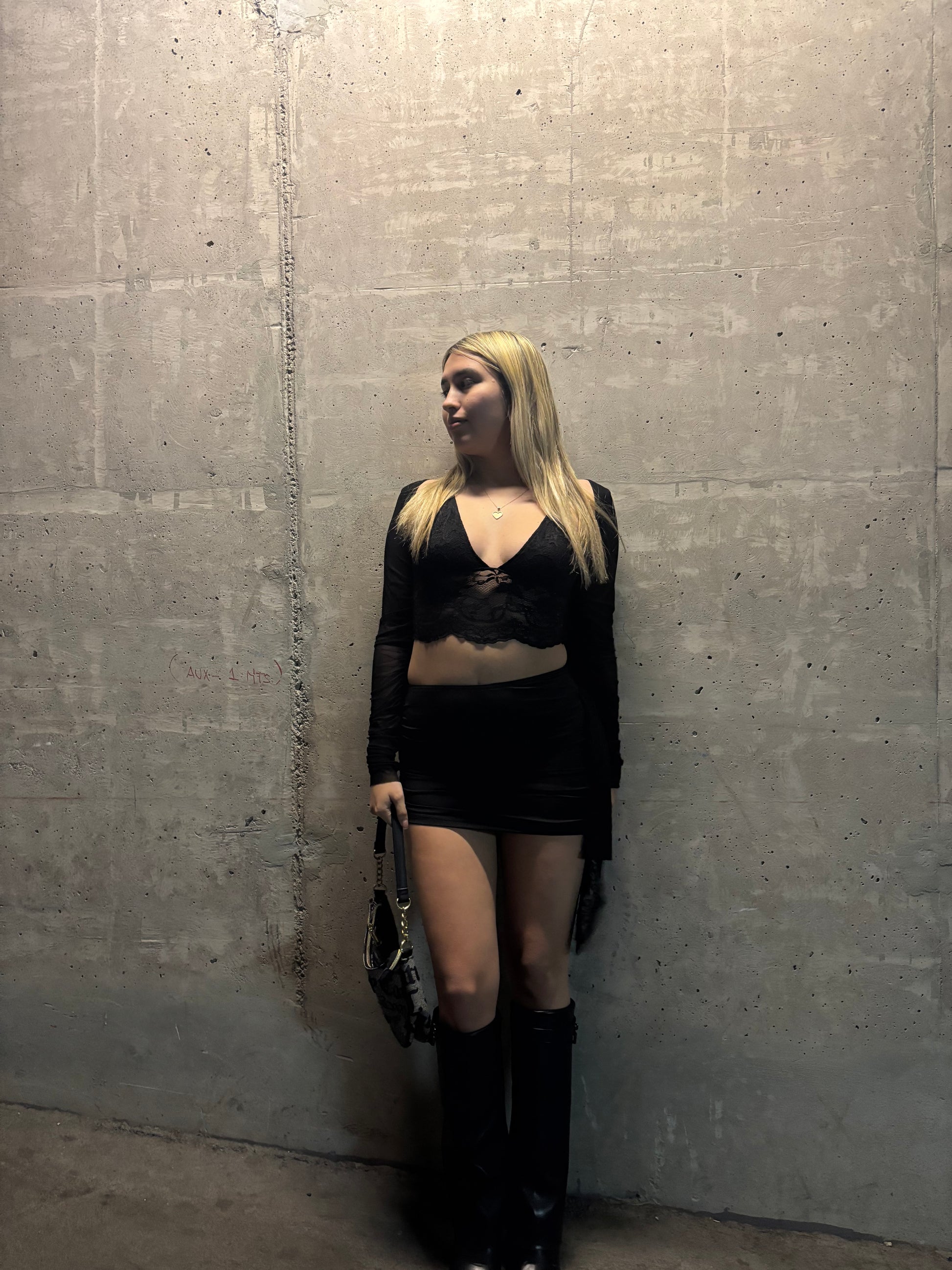 Obsession set