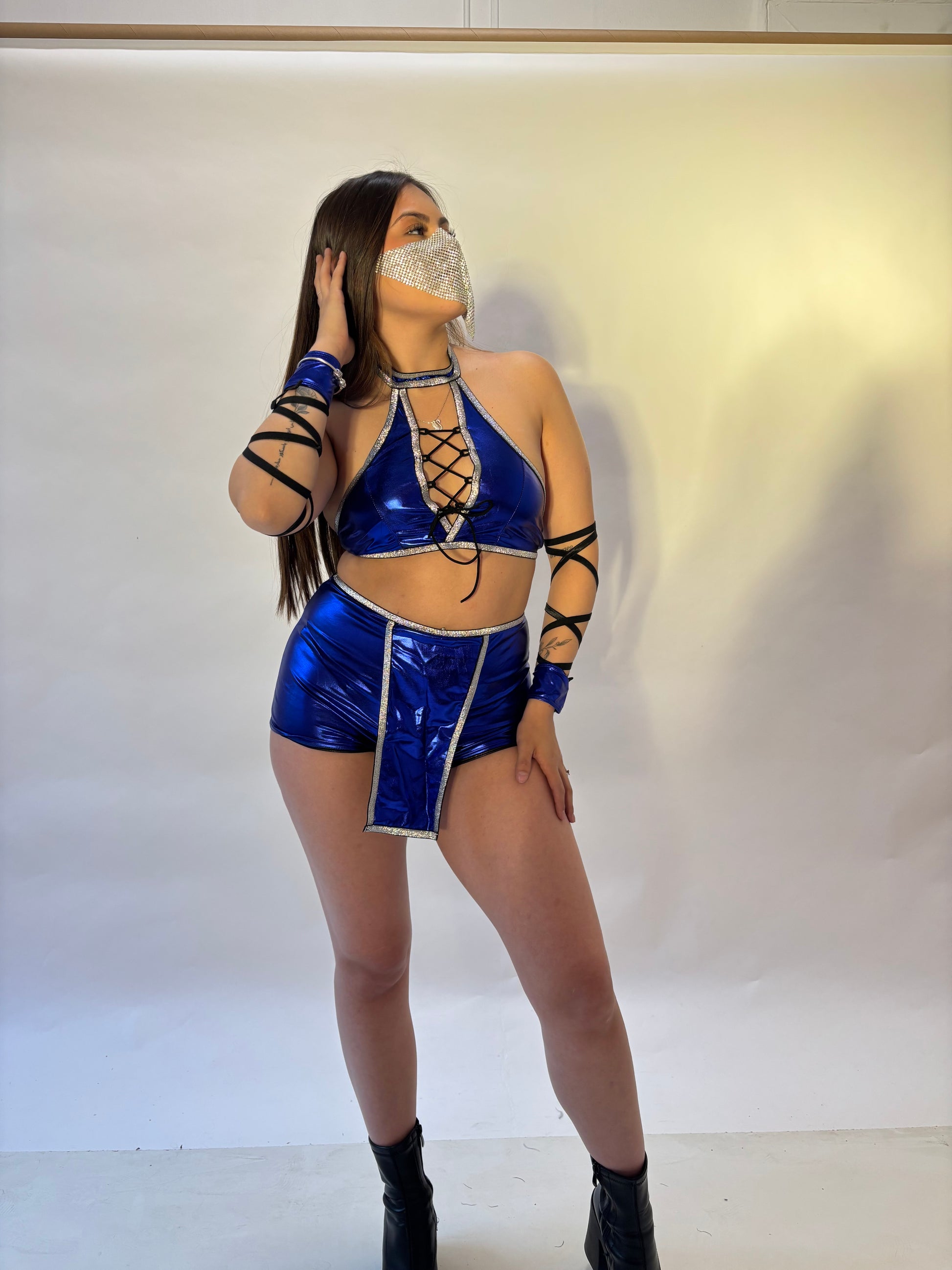 Ninja kitana