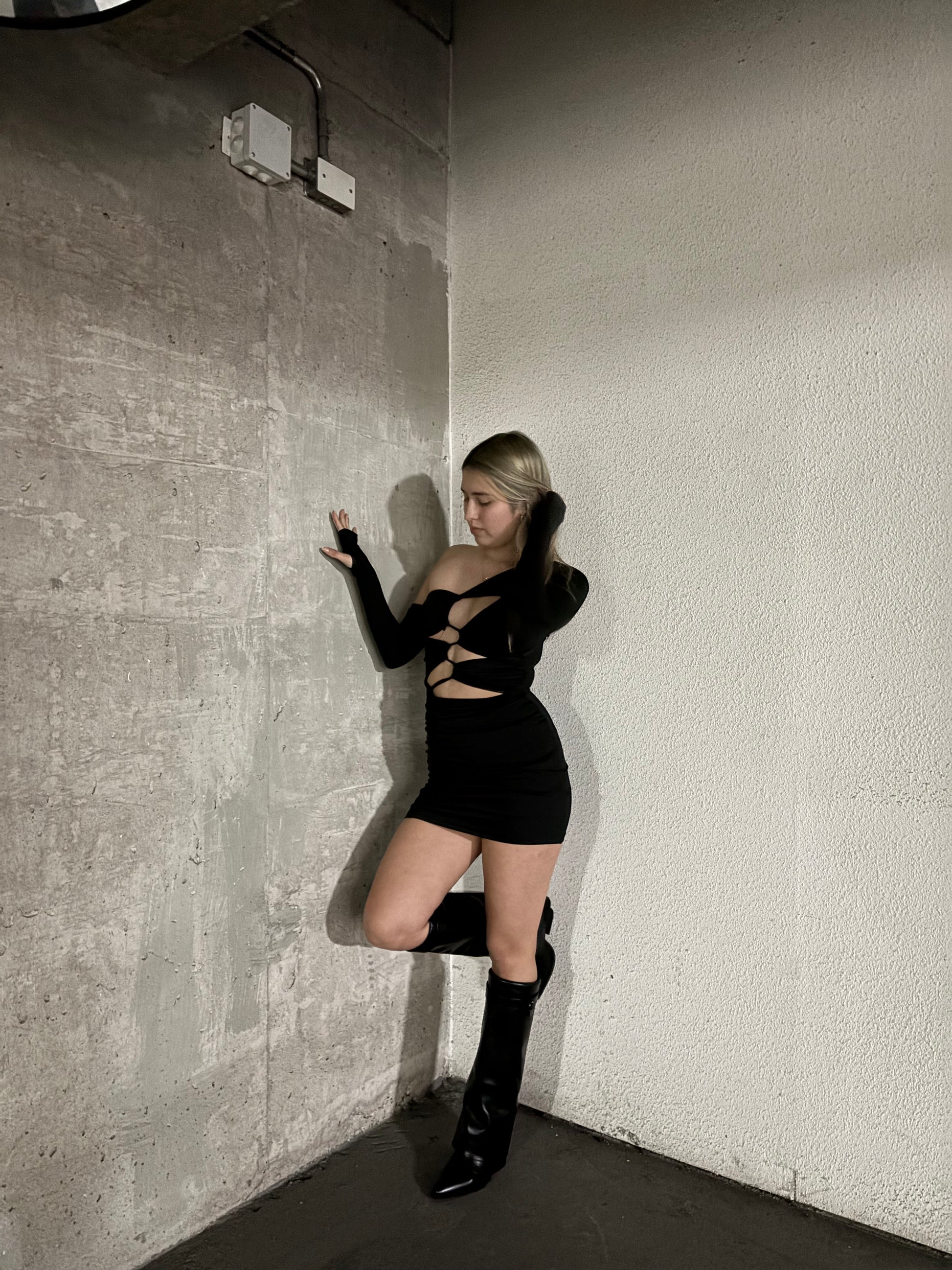 Midnight Cropped