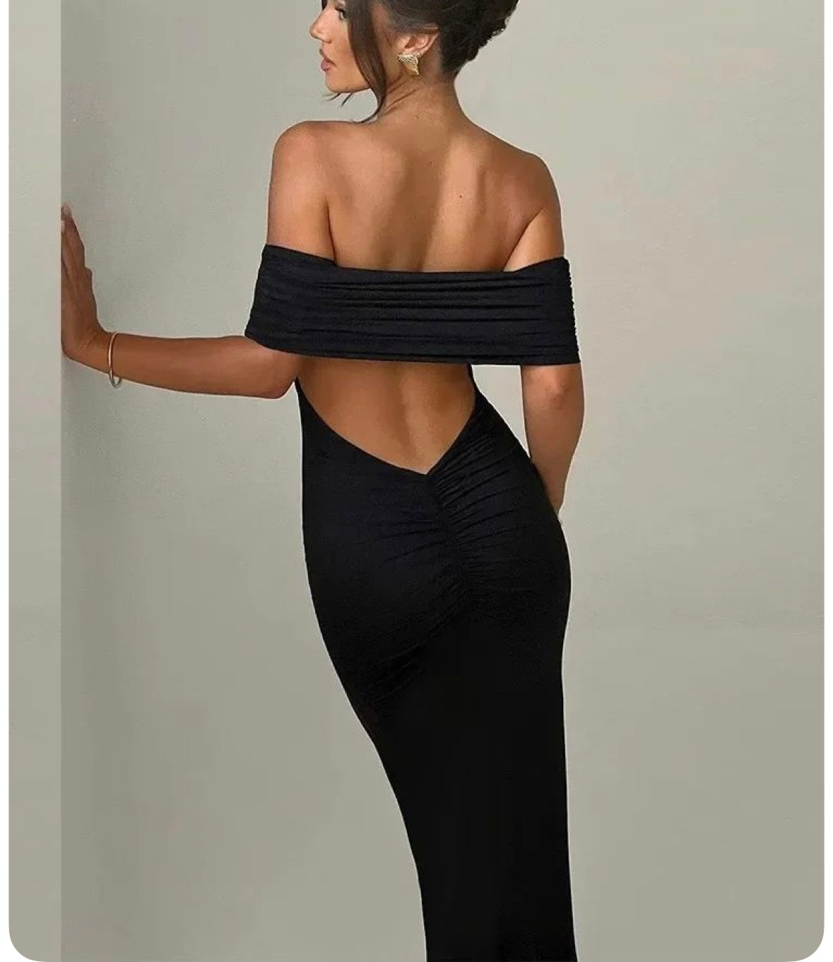 Sweet Maxi Dress
