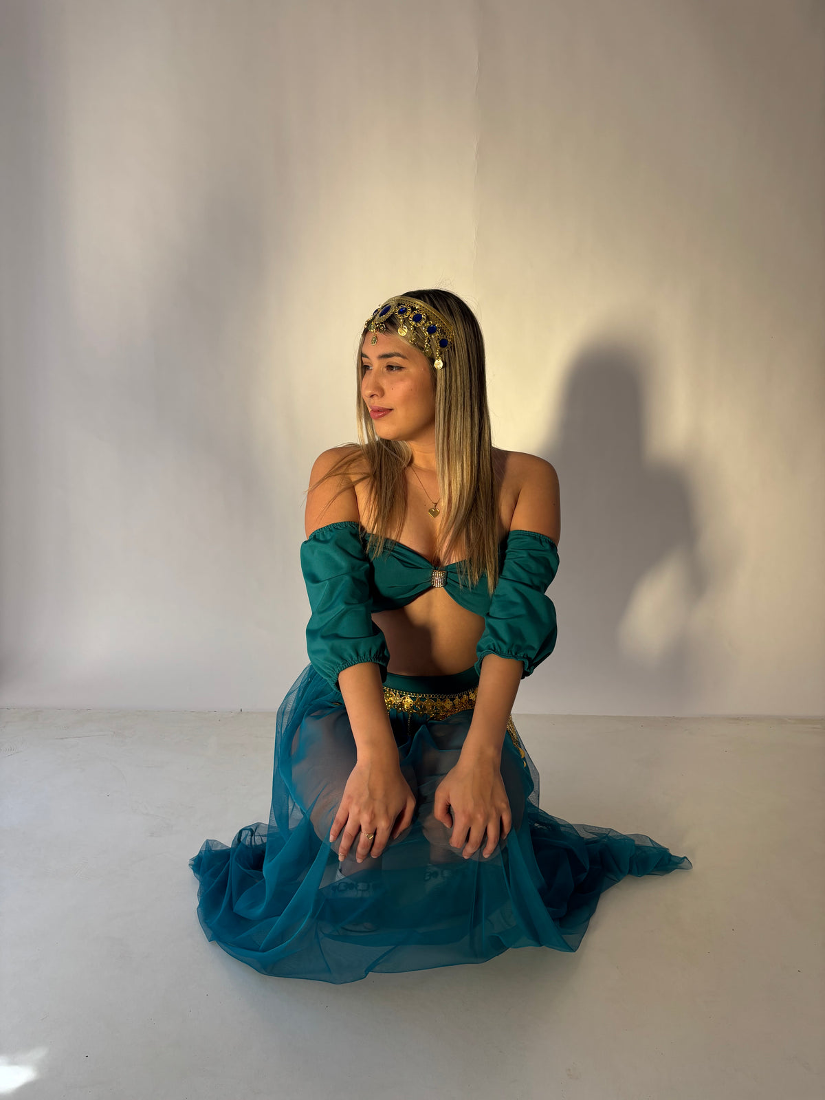 Princesa jazmin