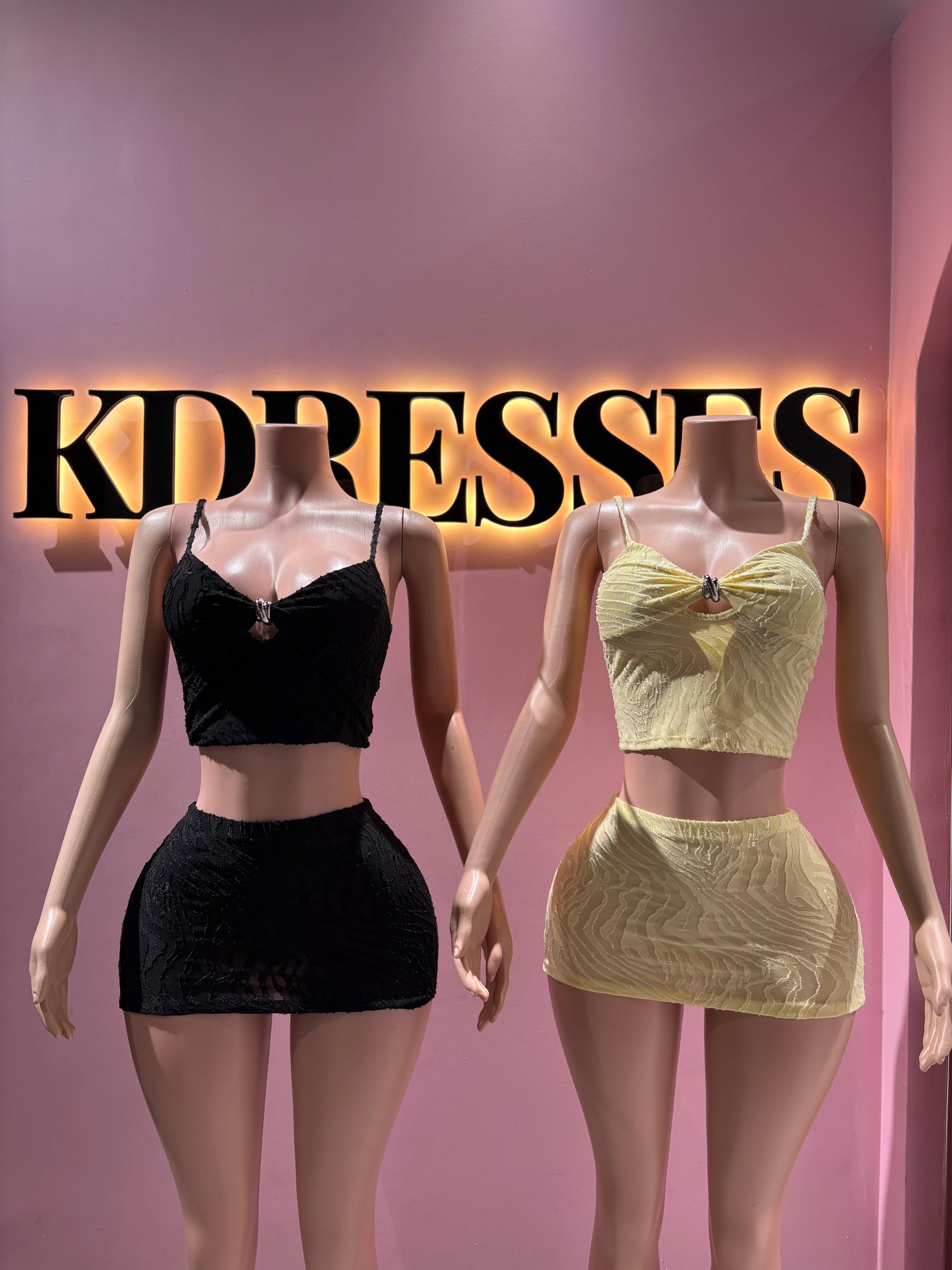 Conjunto wild hebilla